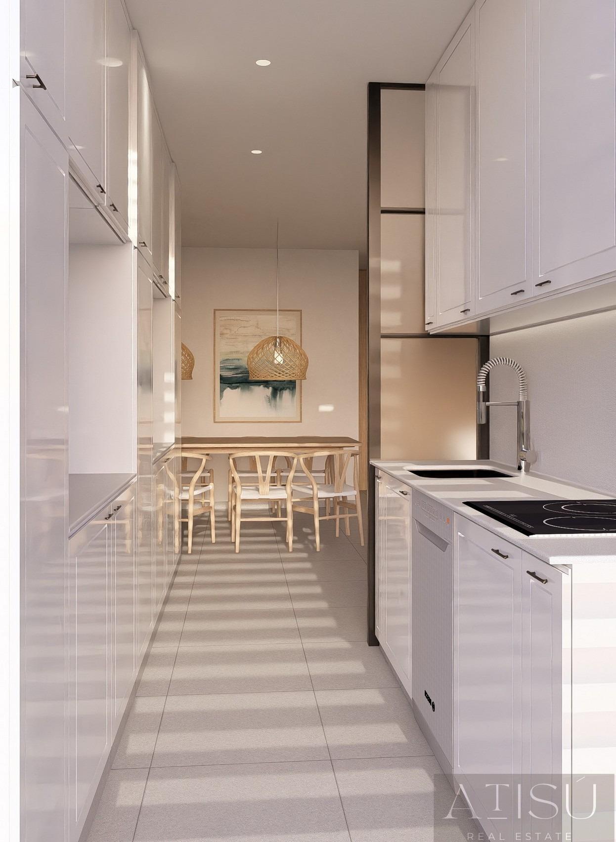Venta de apartamento en Jávea xàbia