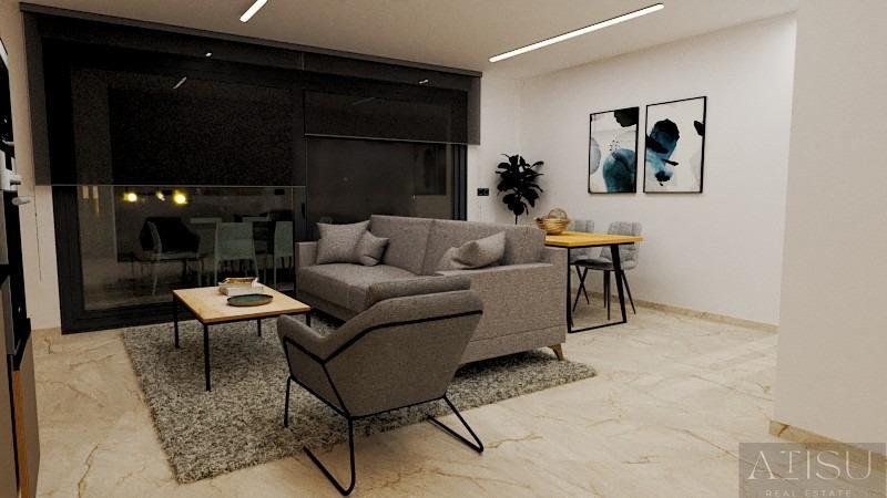 Venta de bungalow en Pilar de La Horadada