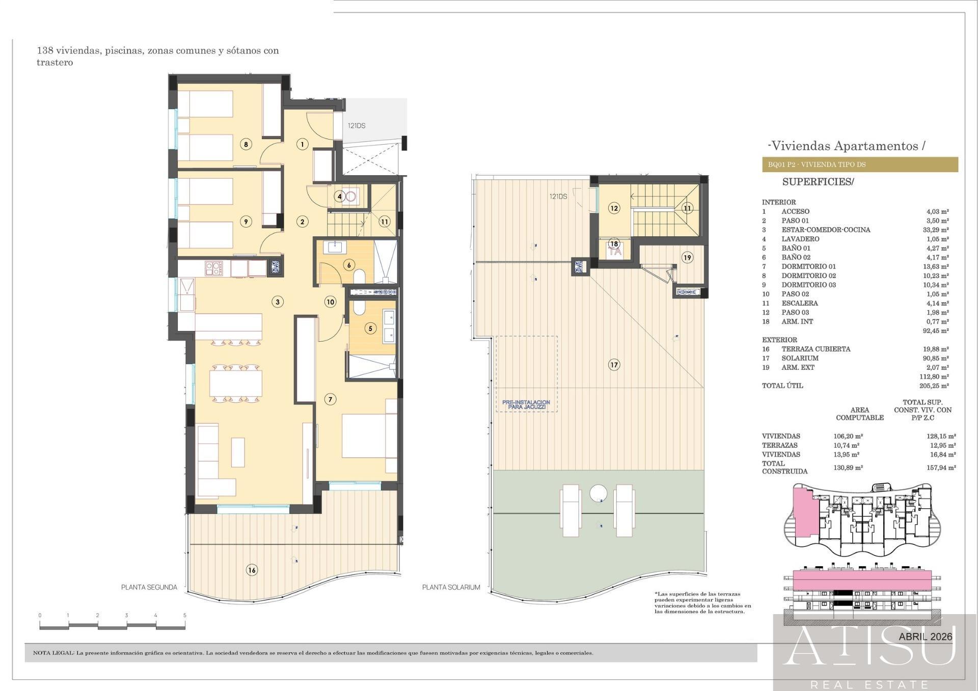 Venta de  en Finestrat