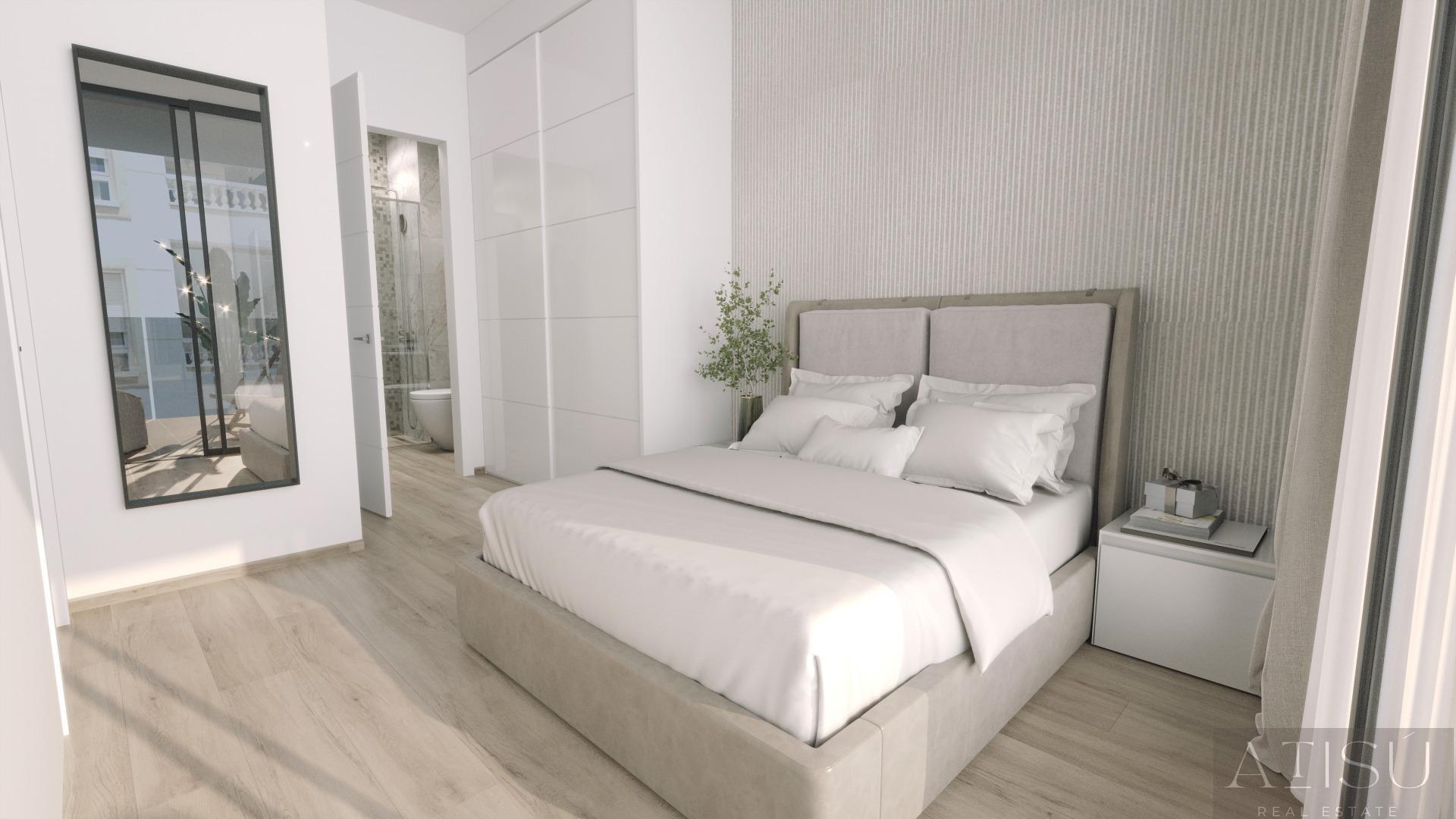 Venta de apartamento en Torrevieja