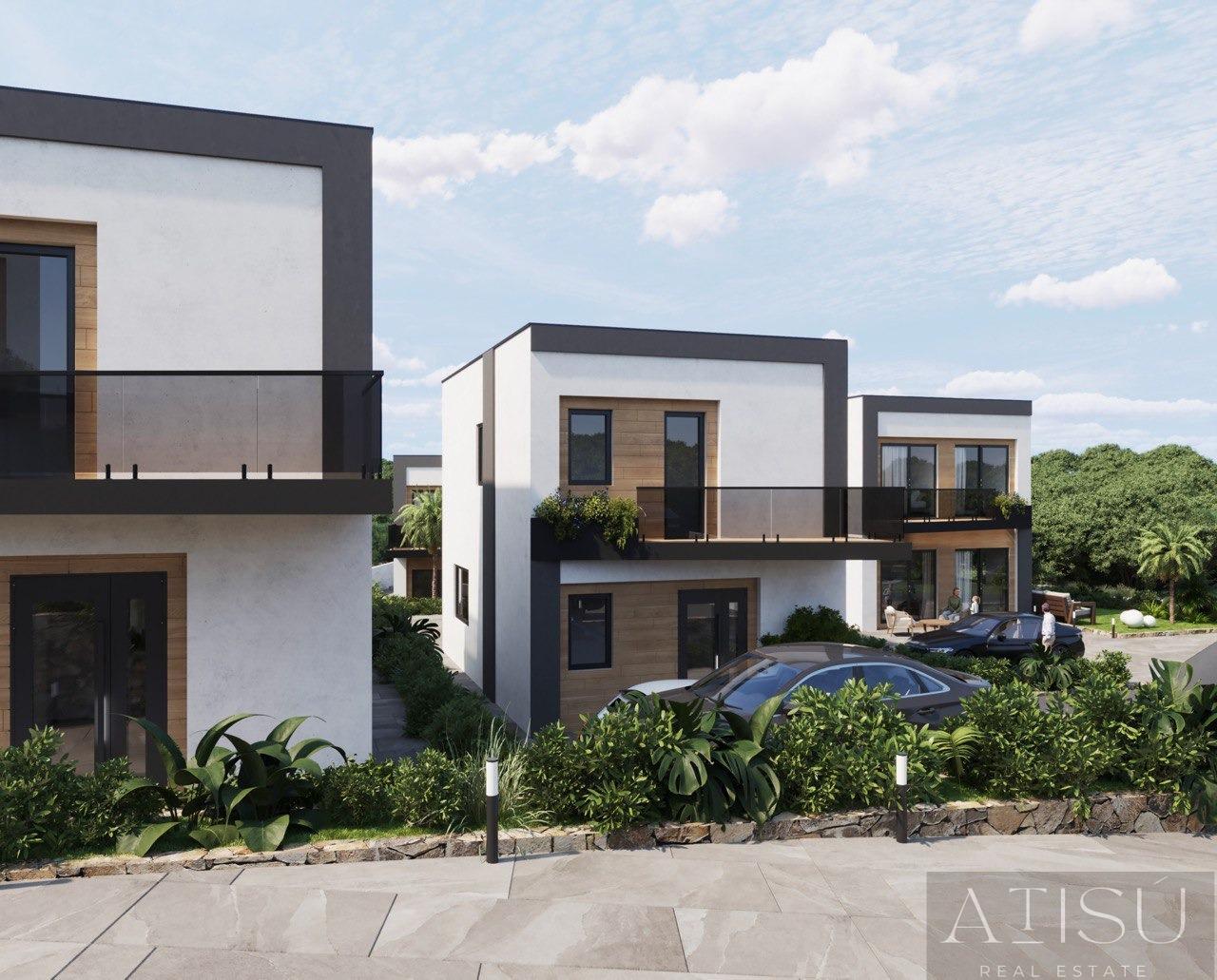 Venta de villa en Finestrat