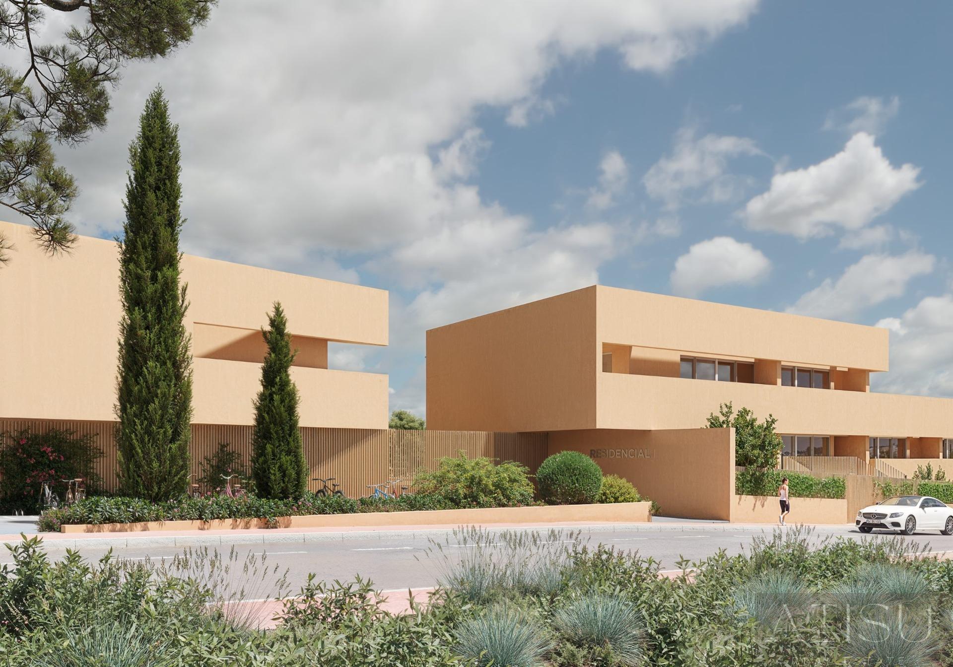 Venta de bungalow en Torrevieja