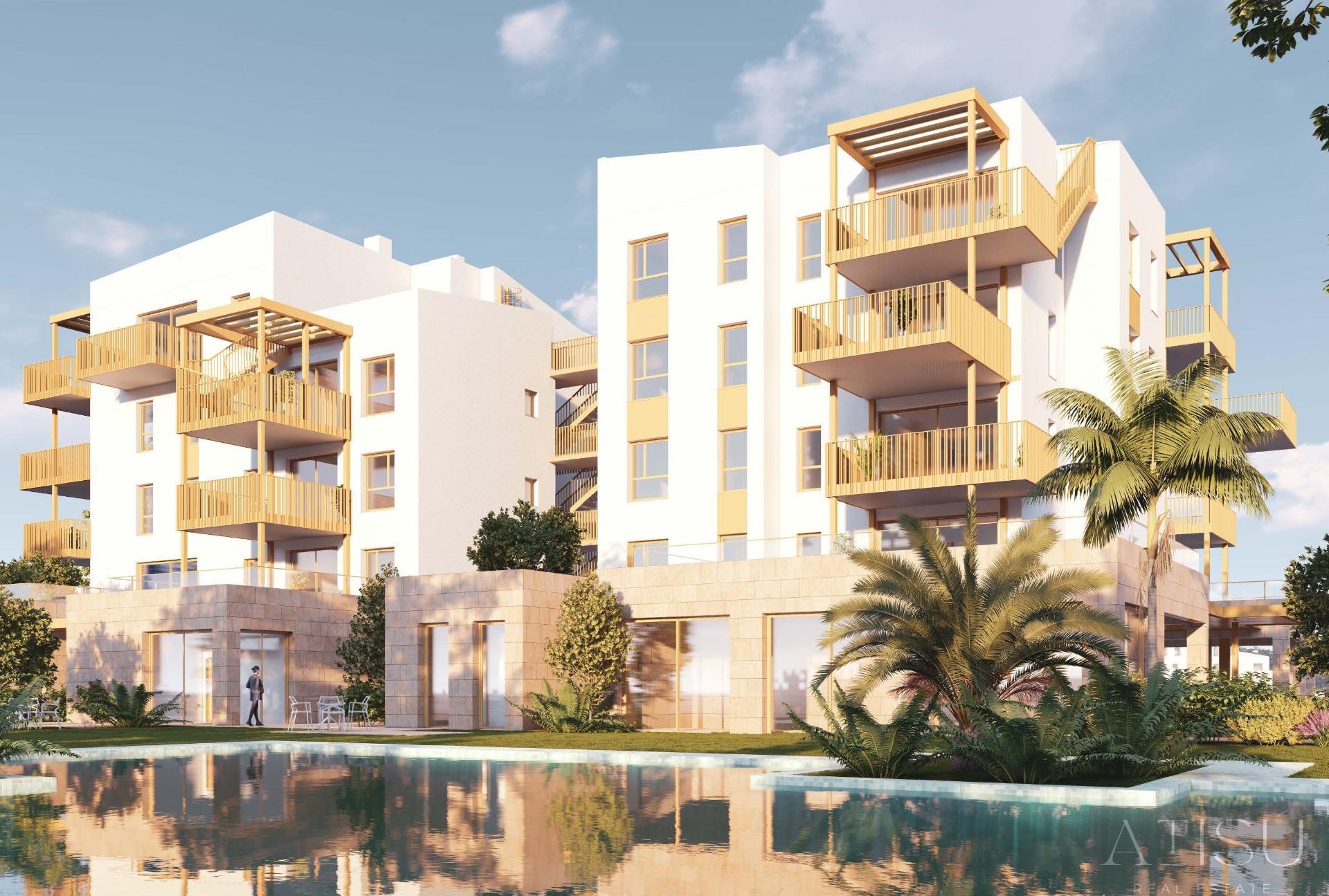 For sale of villa in El verger