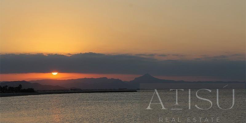 For sale of villa in El verger