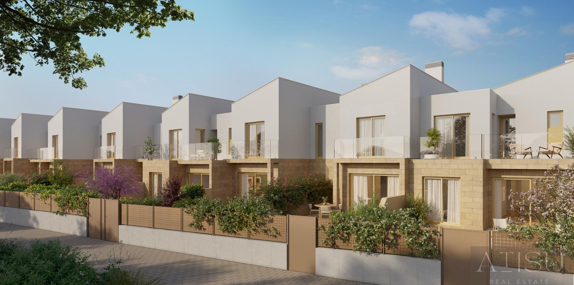 For sale of villa in El verger