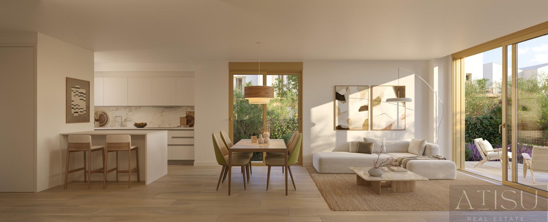 For sale of villa in El verger