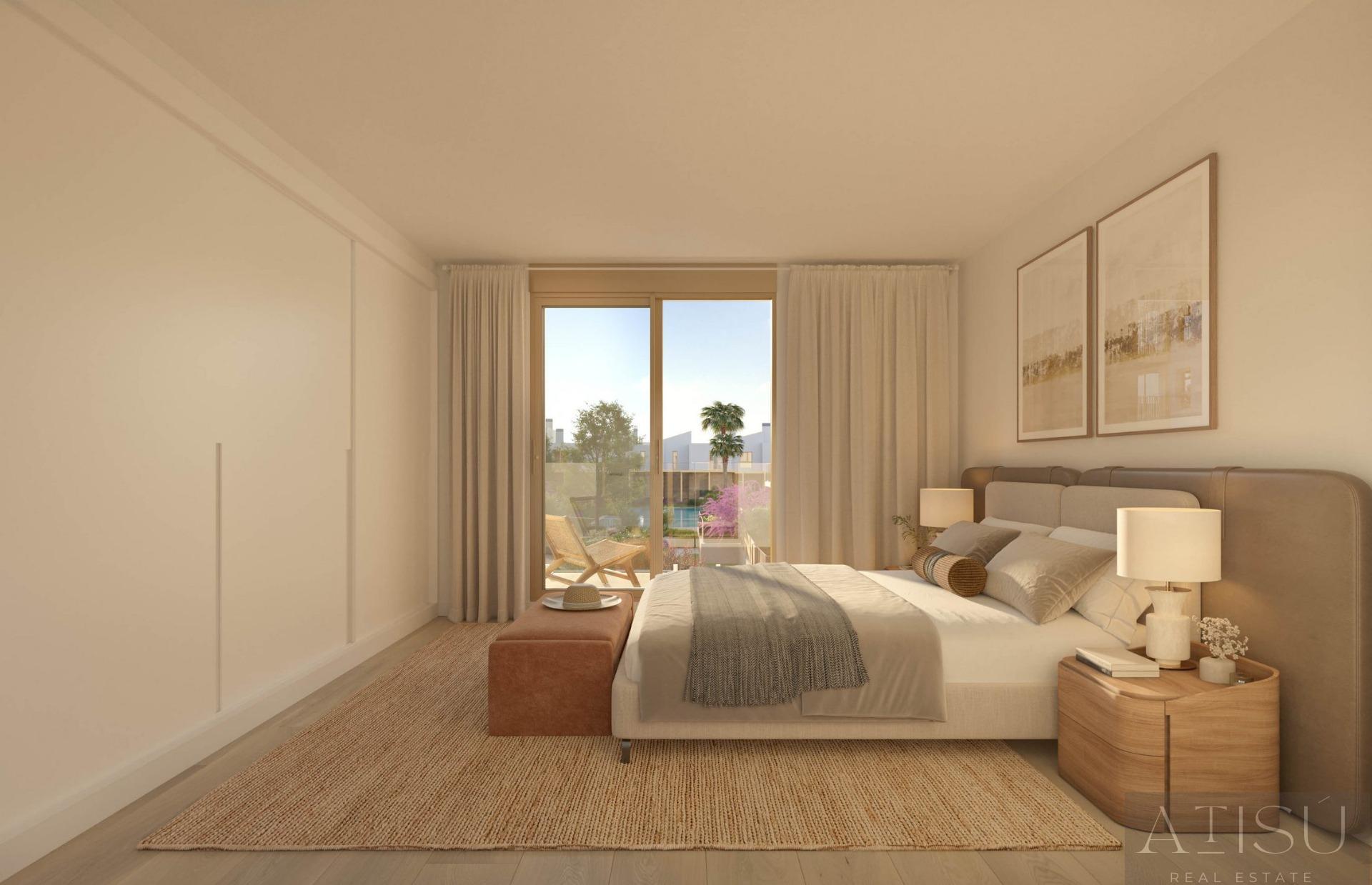 For sale of villa in El verger
