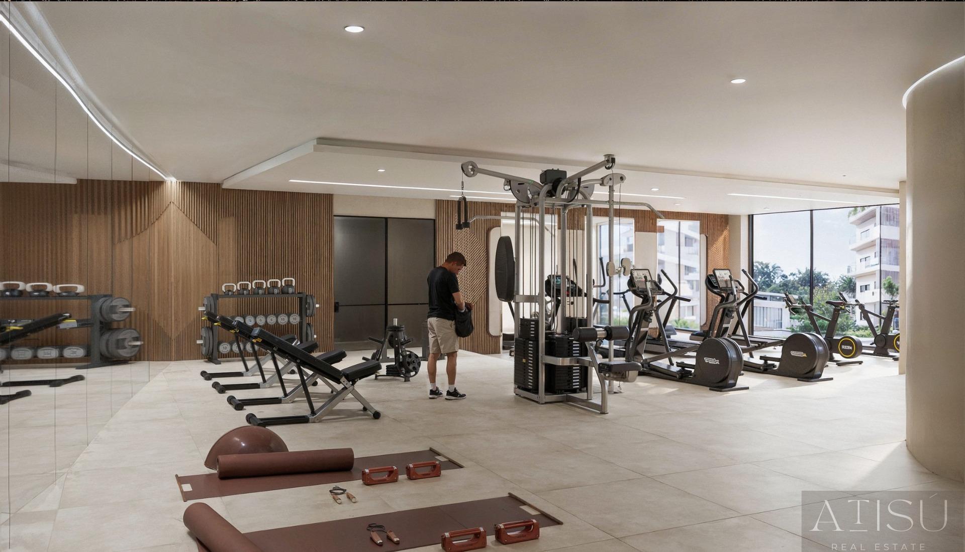 Venta de apartamento en la Nucia