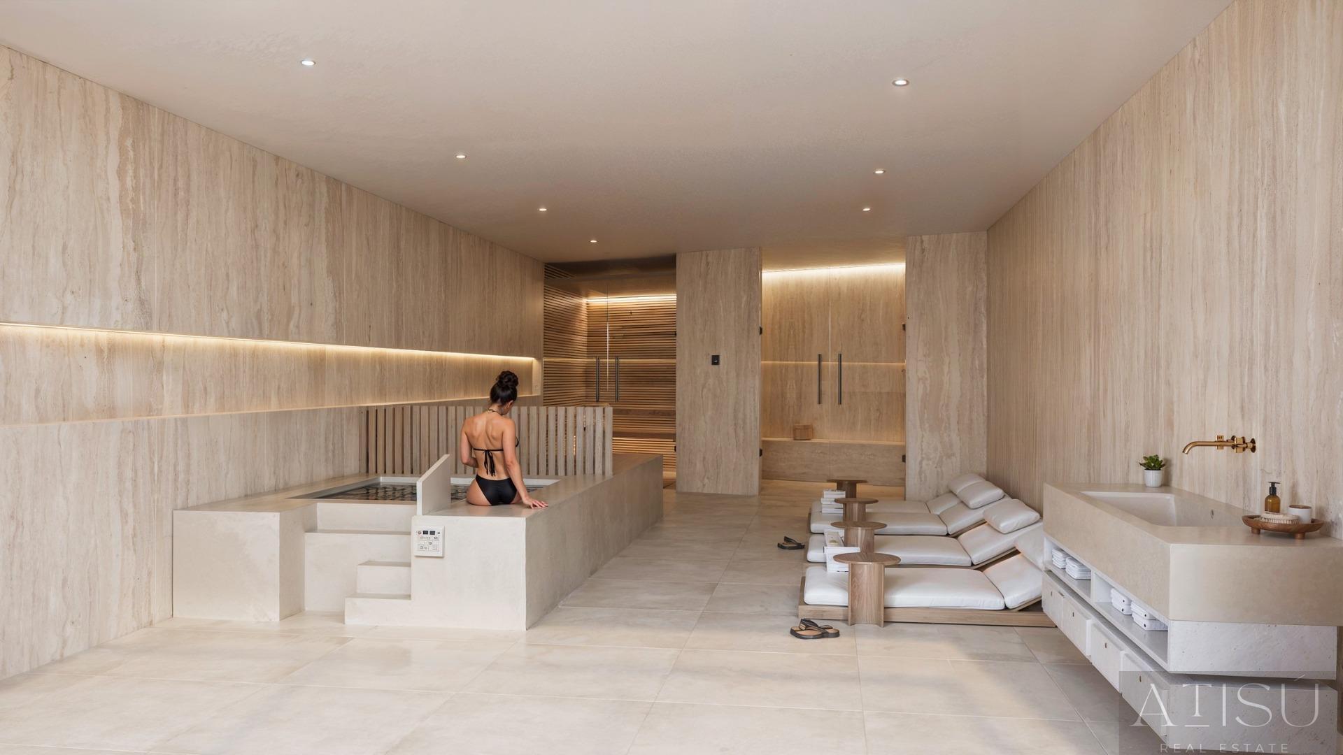 Venta de apartamento en la Nucia