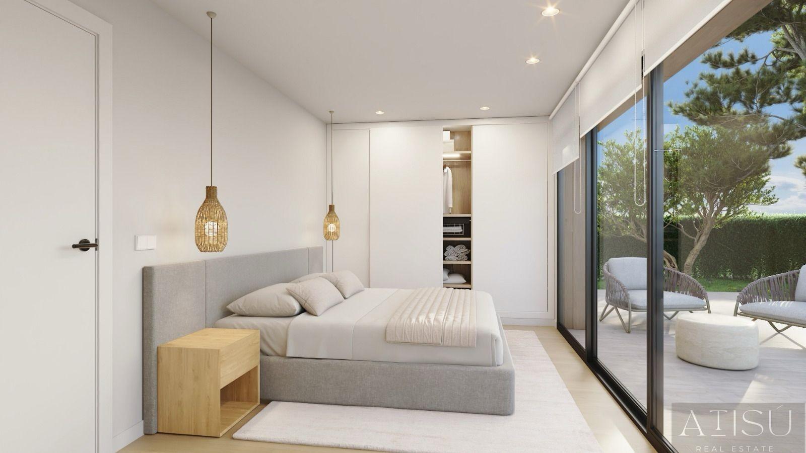 Venta de apartamento en la Nucia