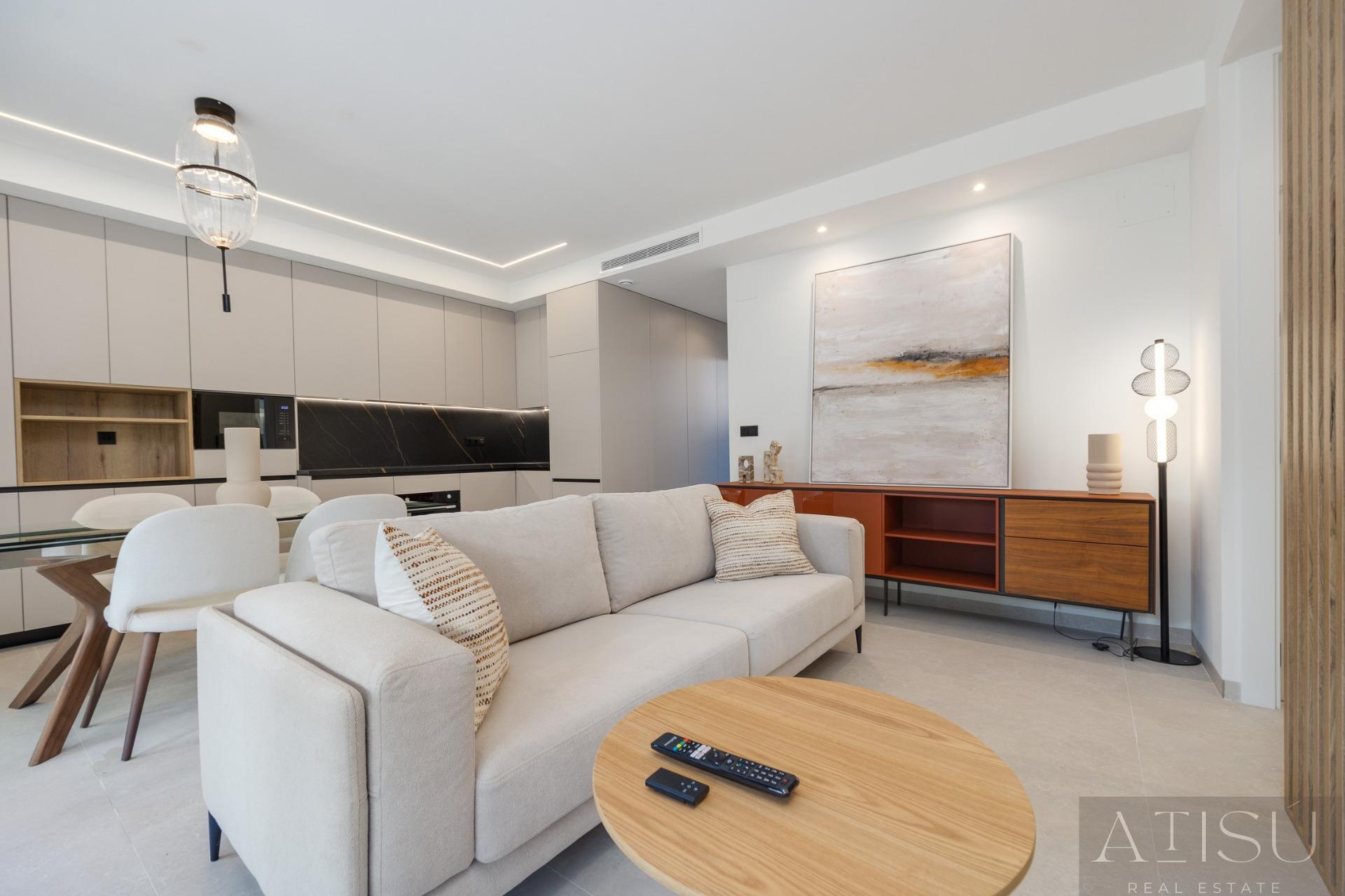 Venta de apartamento en Guardamar del Segura