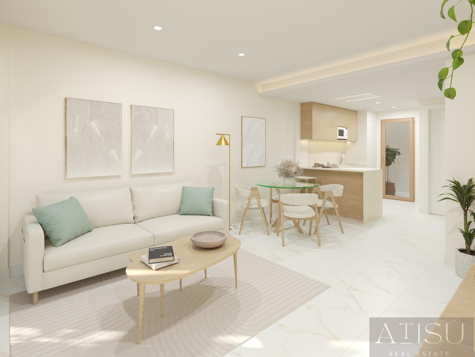 Venta de villa en Dolores