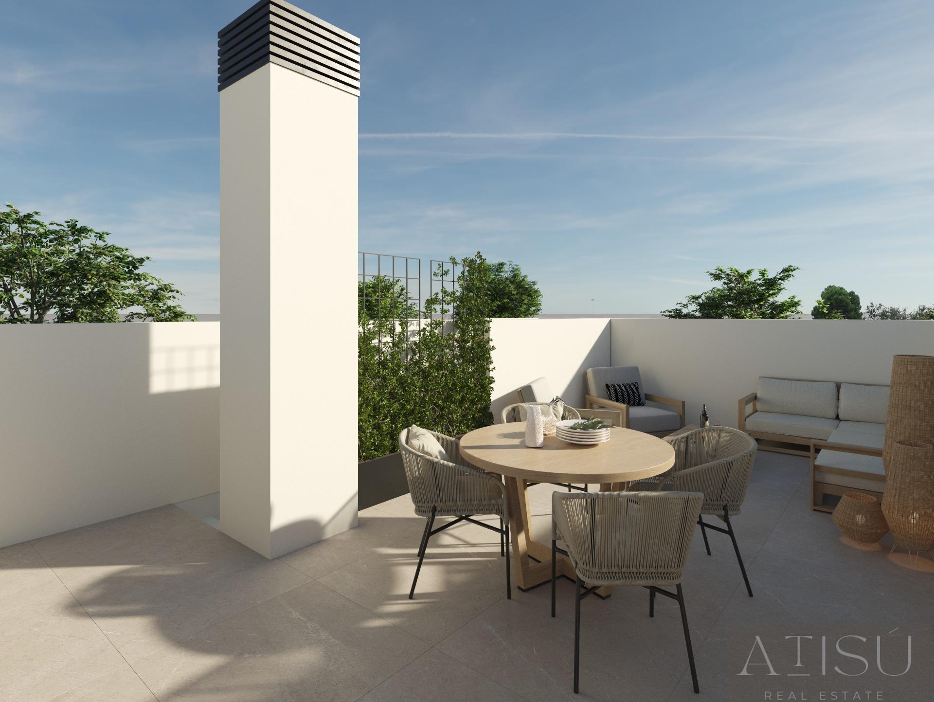 For sale of villa in Dolores