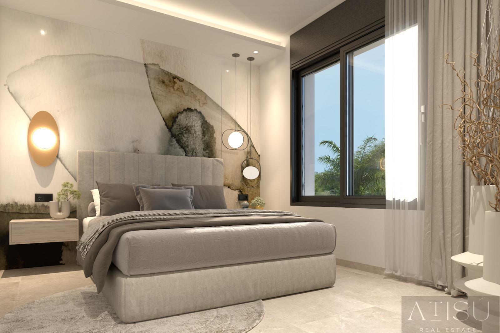 Venta de villa en Orihuela Costa