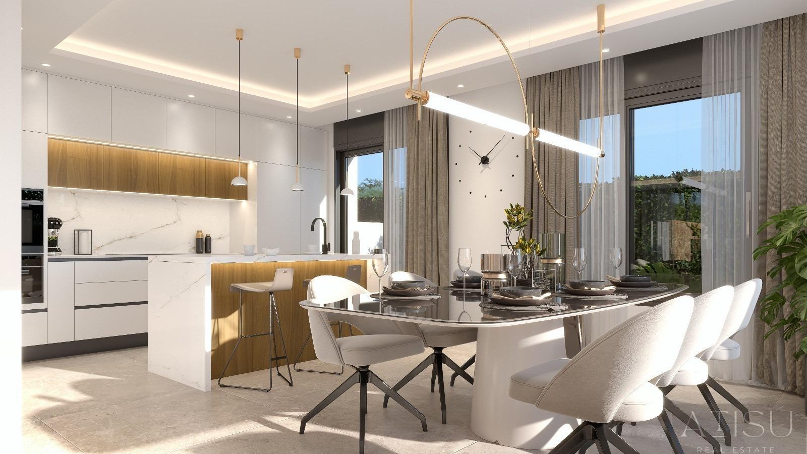 Venta de villa en Orihuela Costa
