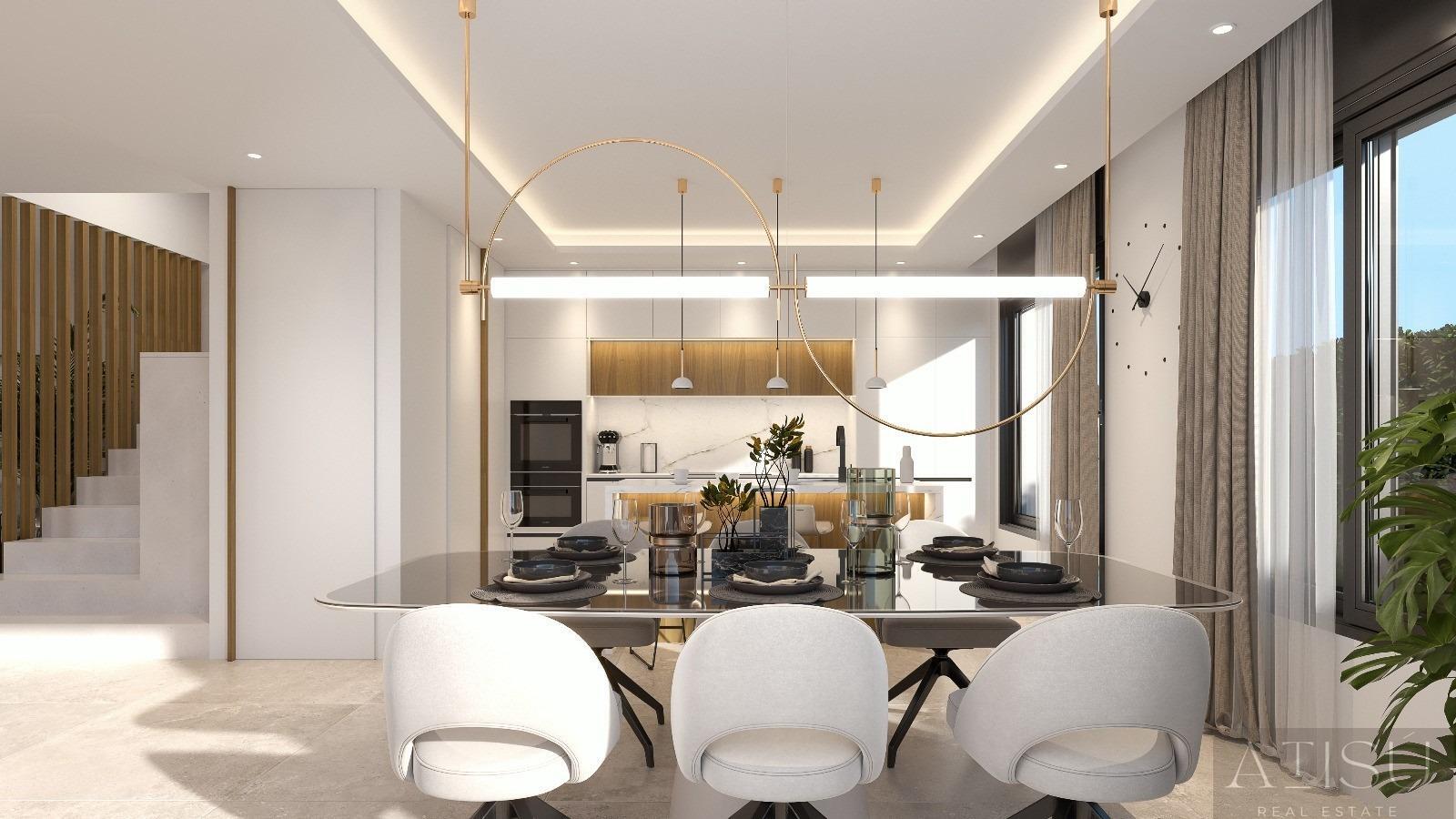 Venta de villa en Orihuela Costa