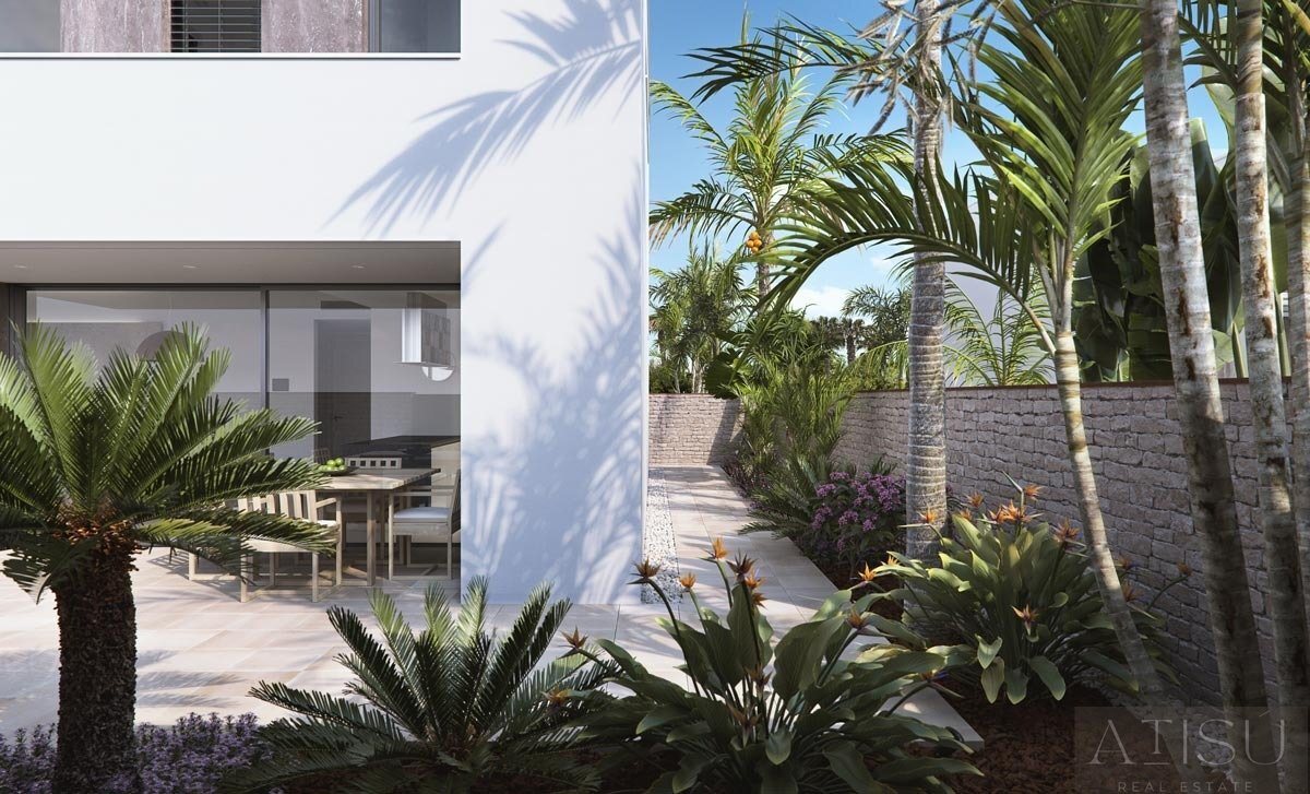 Venta de villa en Pilar de la horadada