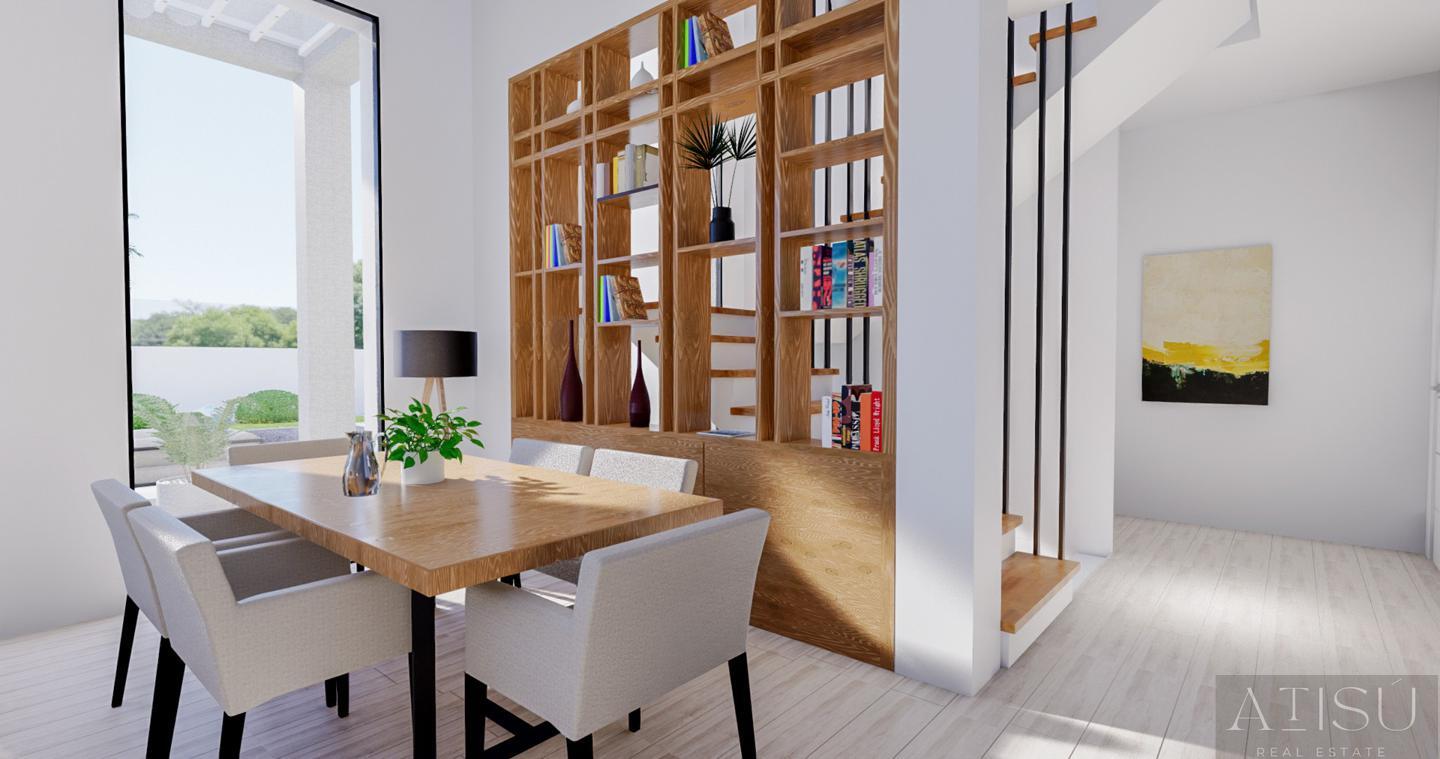 Venta de villa en Finestrat
