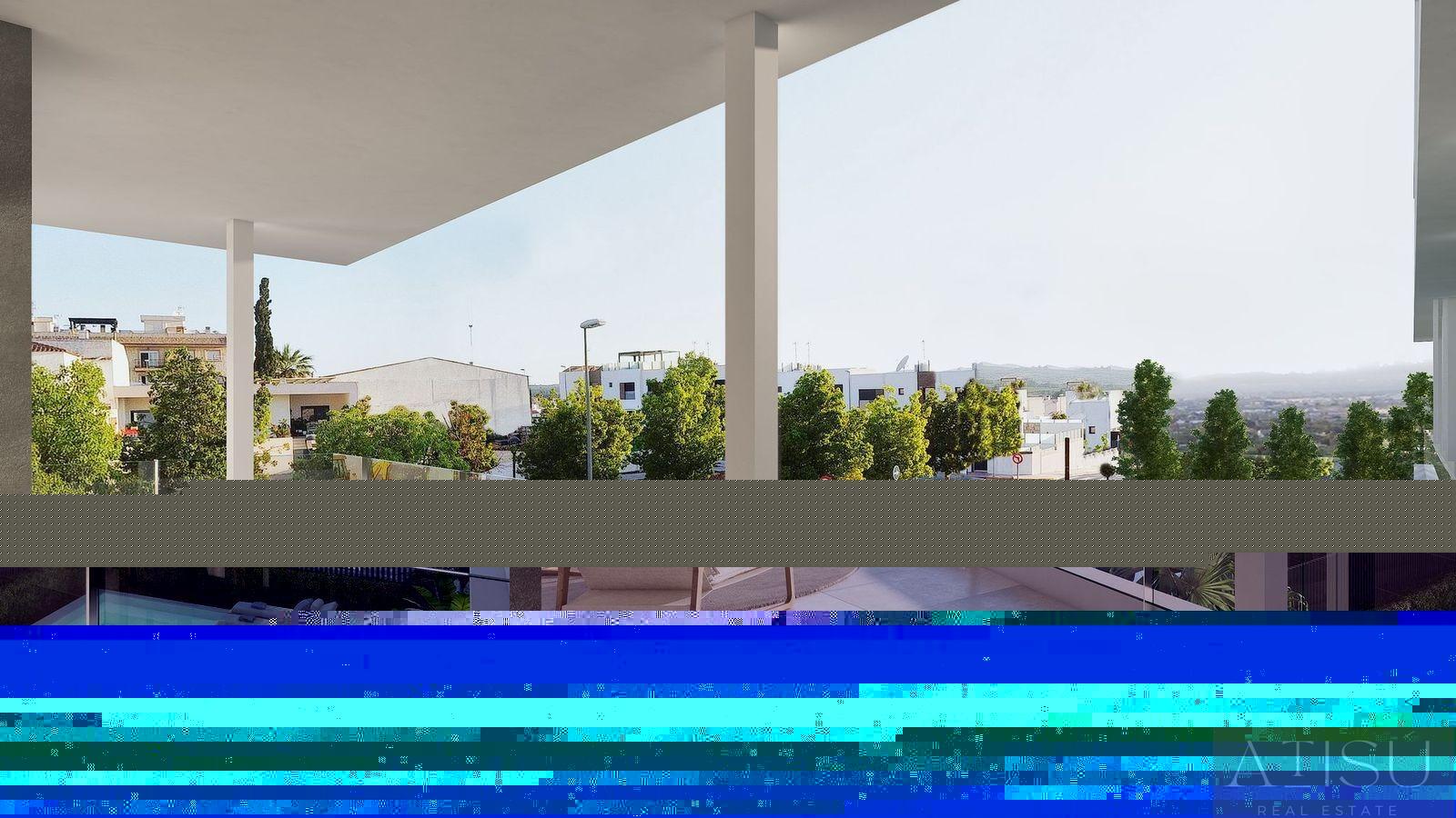 Venta de apartamento en Benijofar