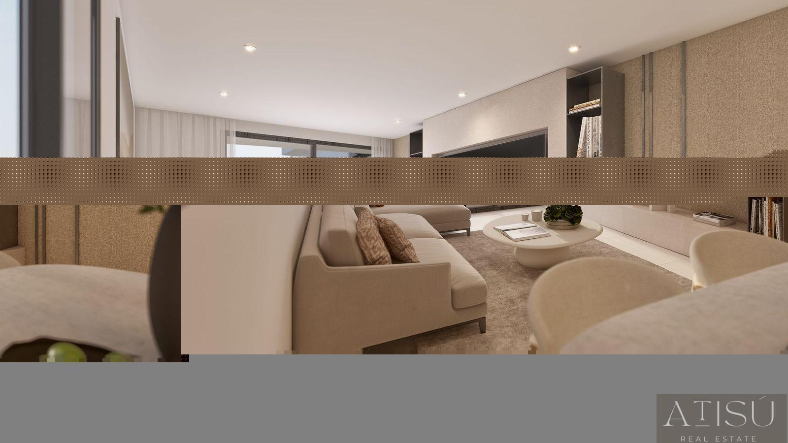 Venta de apartamento en Benijofar