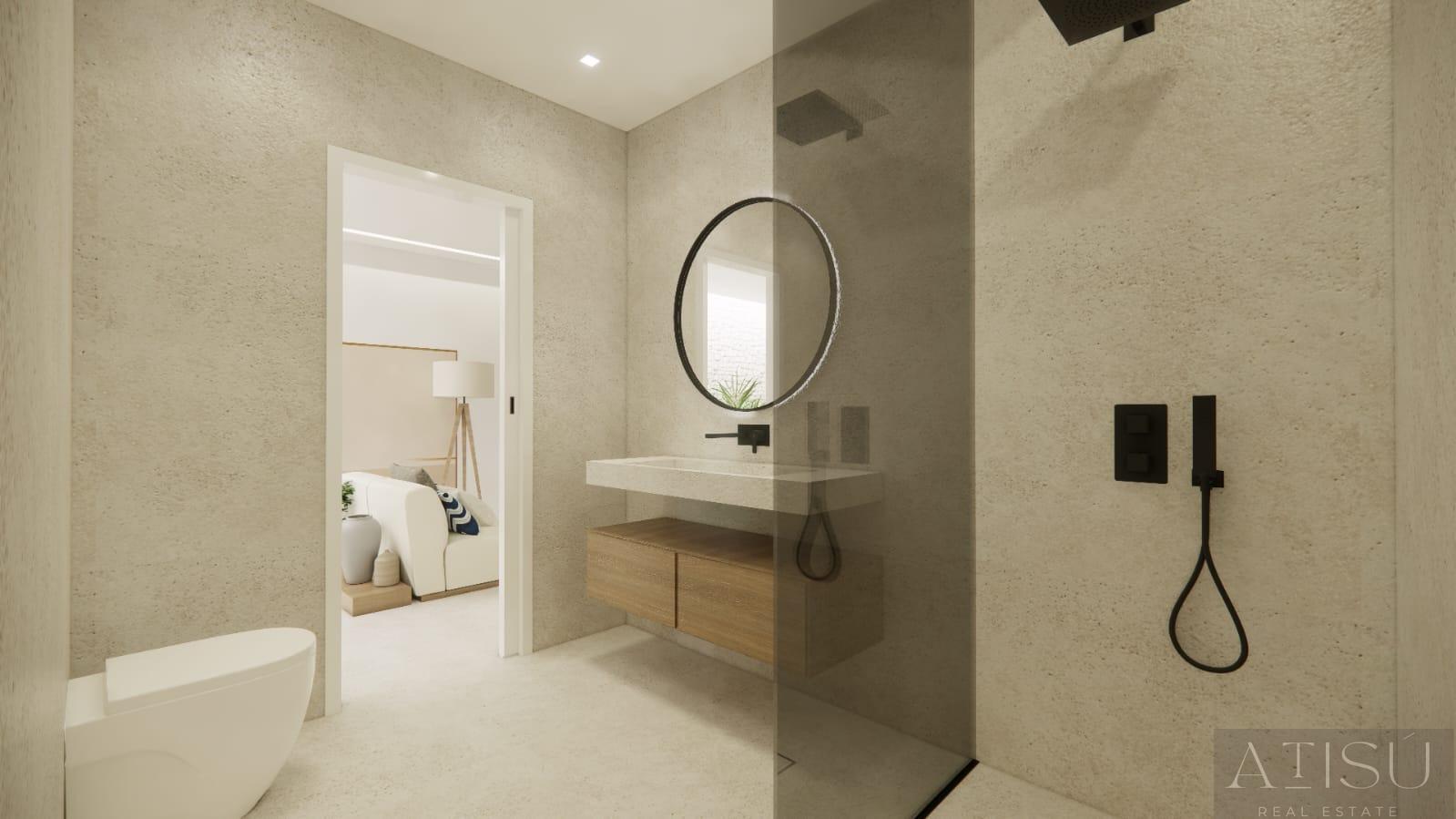 Venta de apartamento en Catral