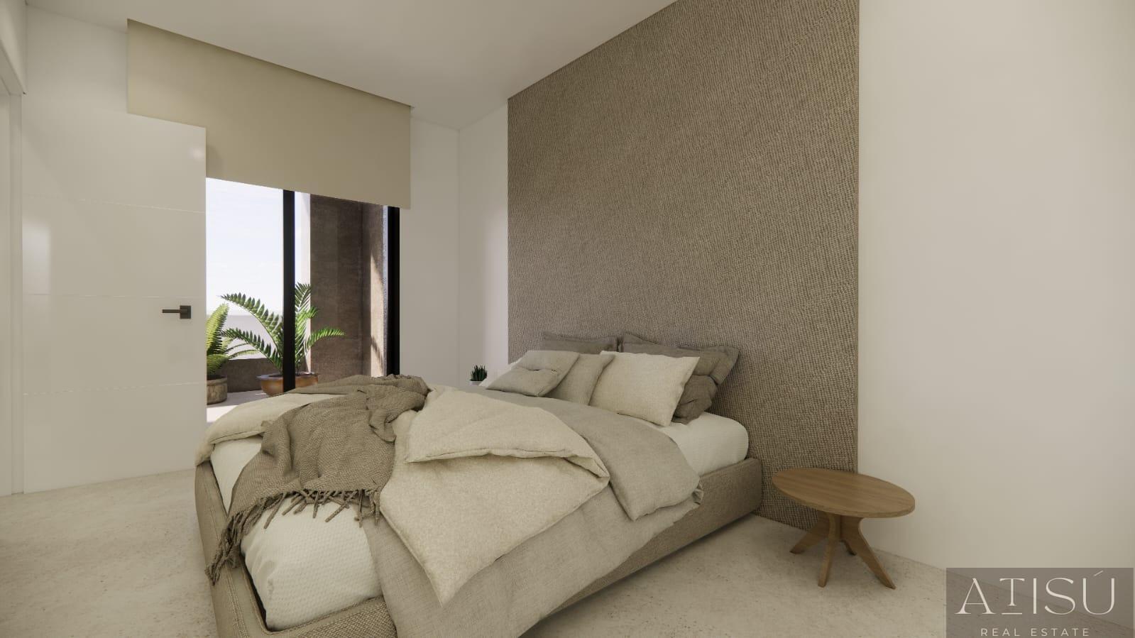 Venta de apartamento en Catral