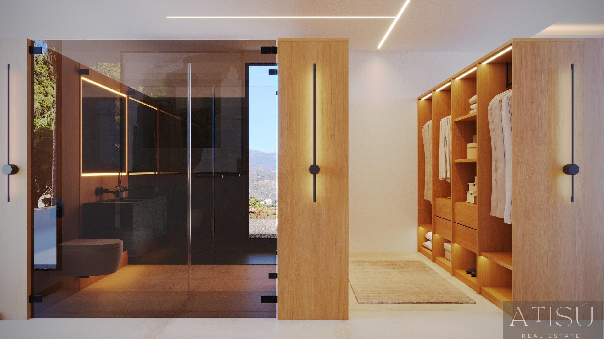 Venta de villa en Jávea xàbia