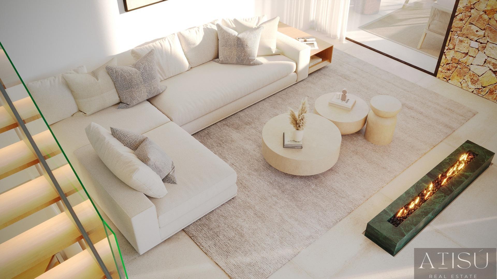 Venta de villa en Jávea xàbia