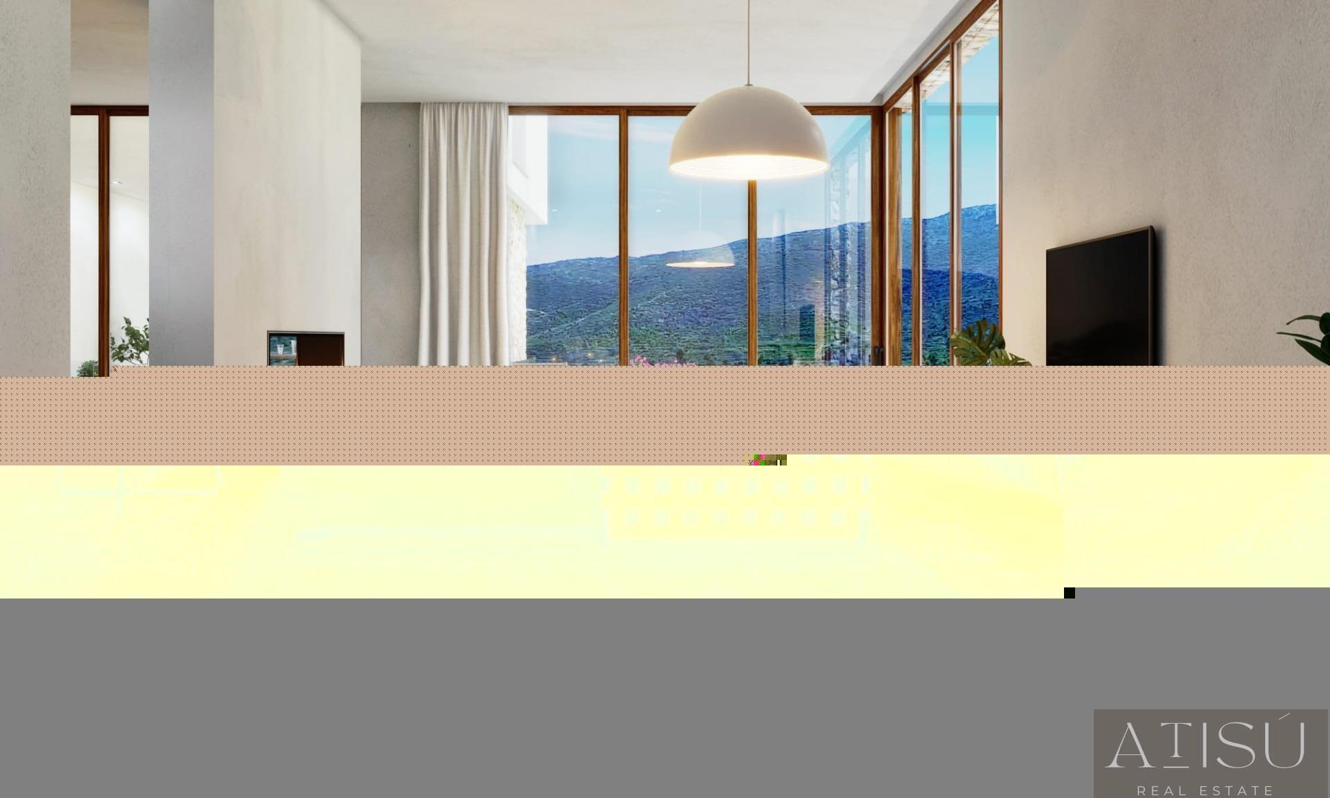 Venta de villa en Jávea Xàbia