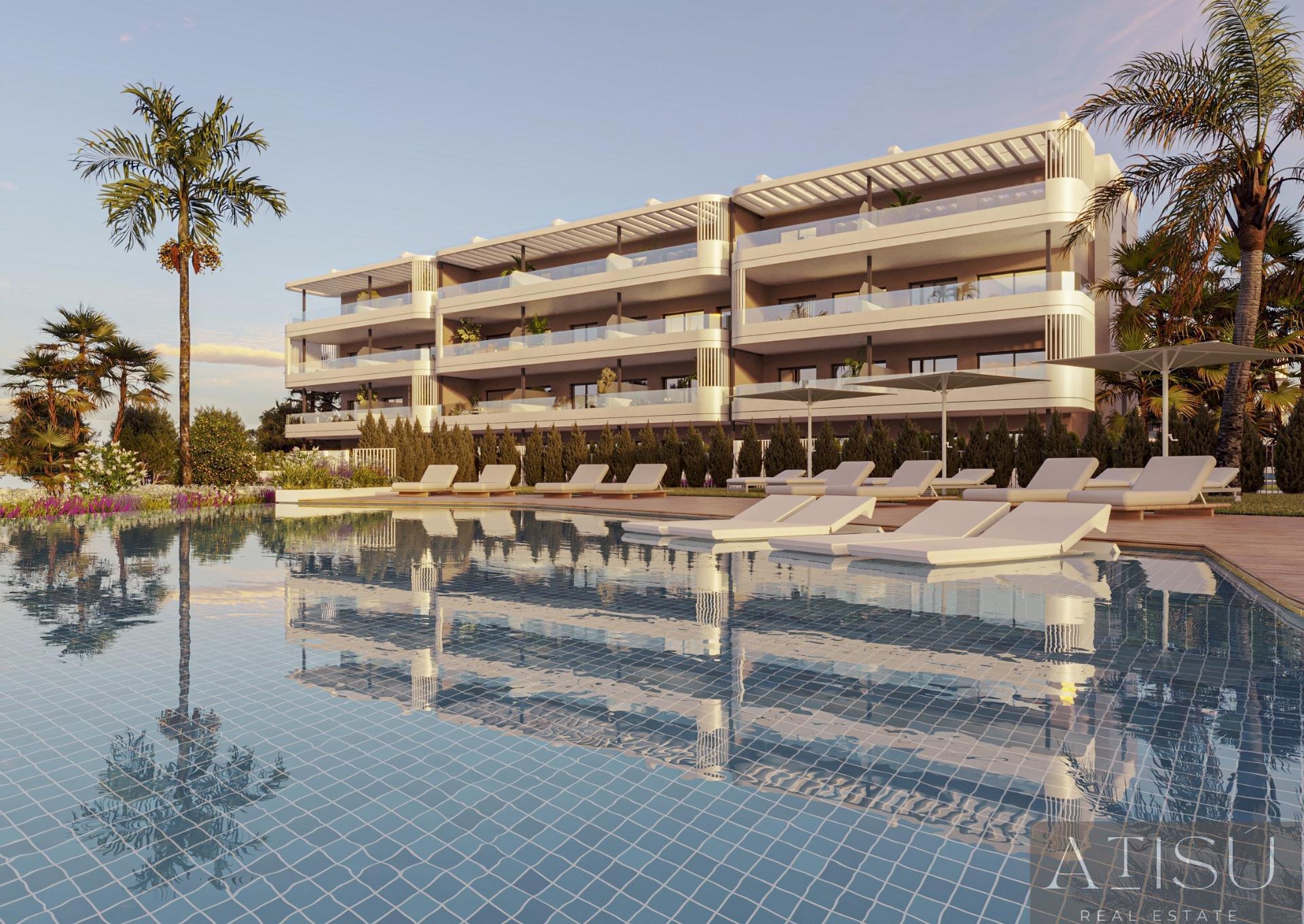 Venta de apartamento en Torrevieja