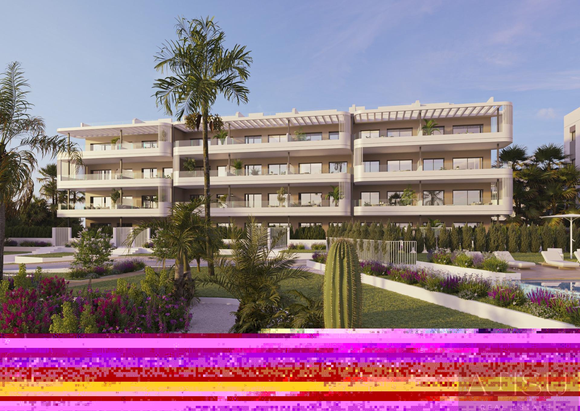 Venta de apartamento en Torrevieja