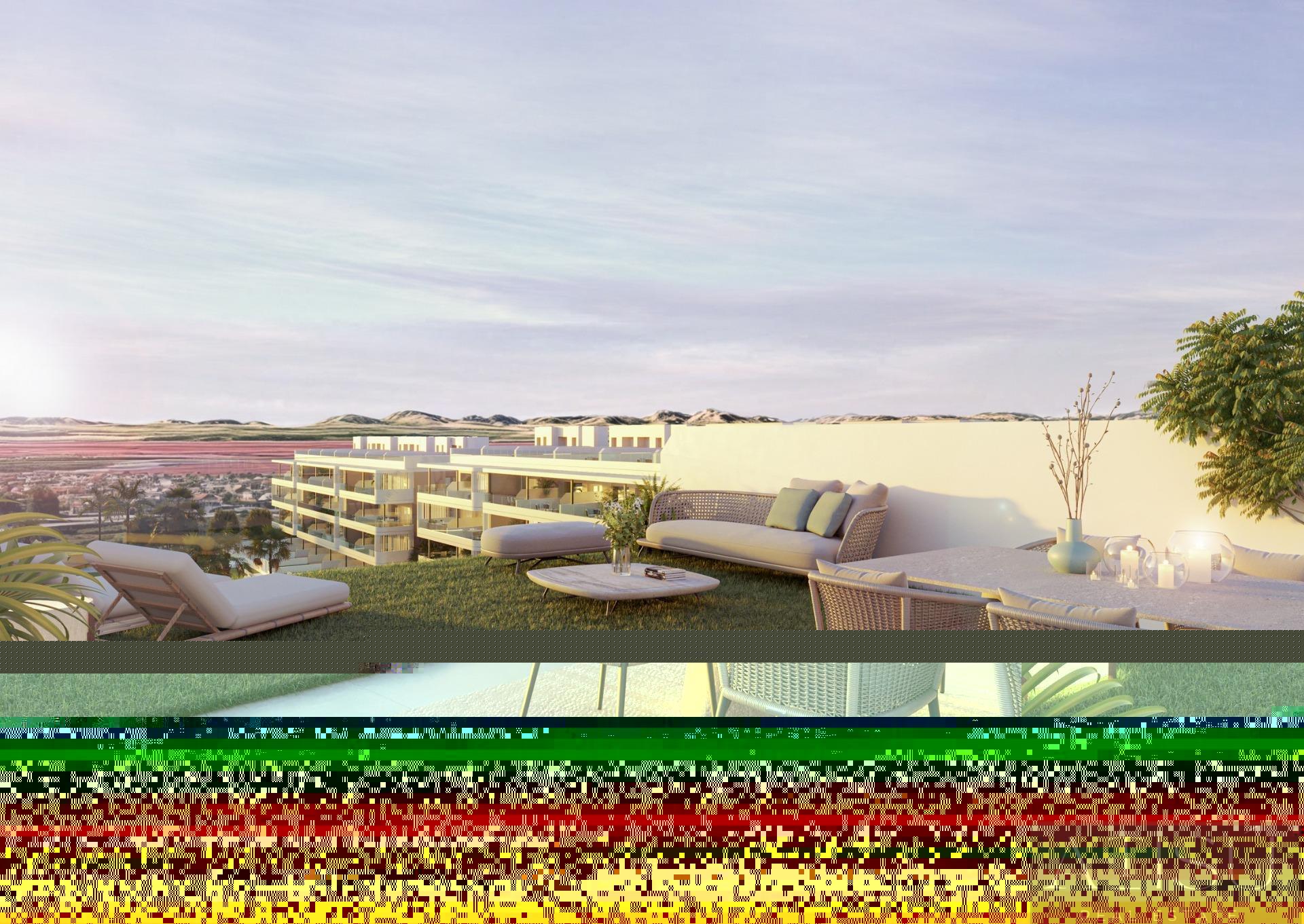 Venta de apartamento en Torrevieja