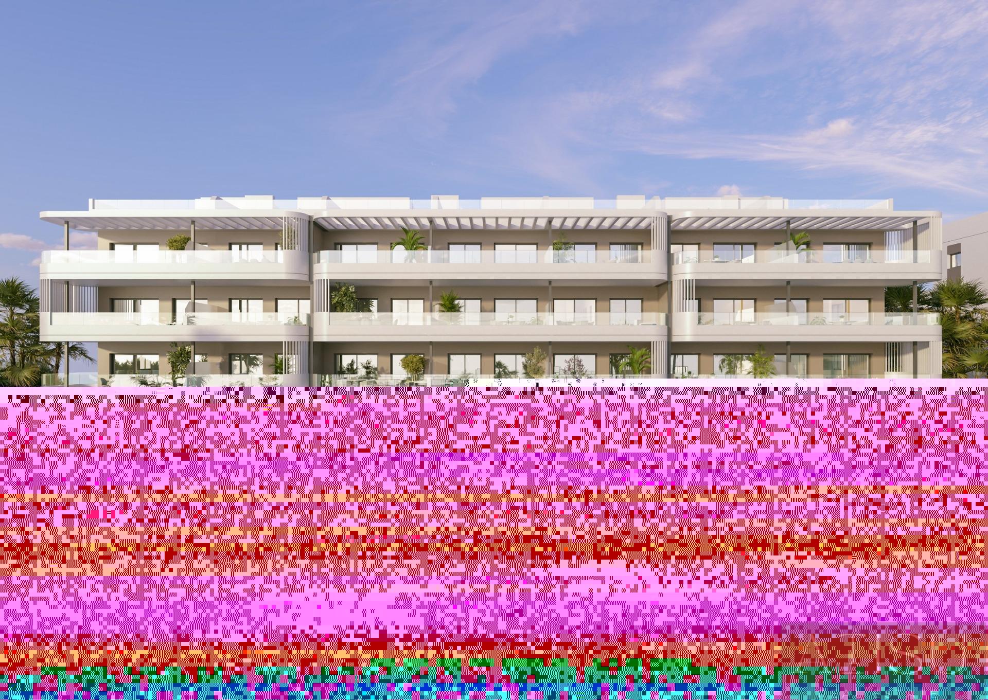 Venta de apartamento en Torrevieja
