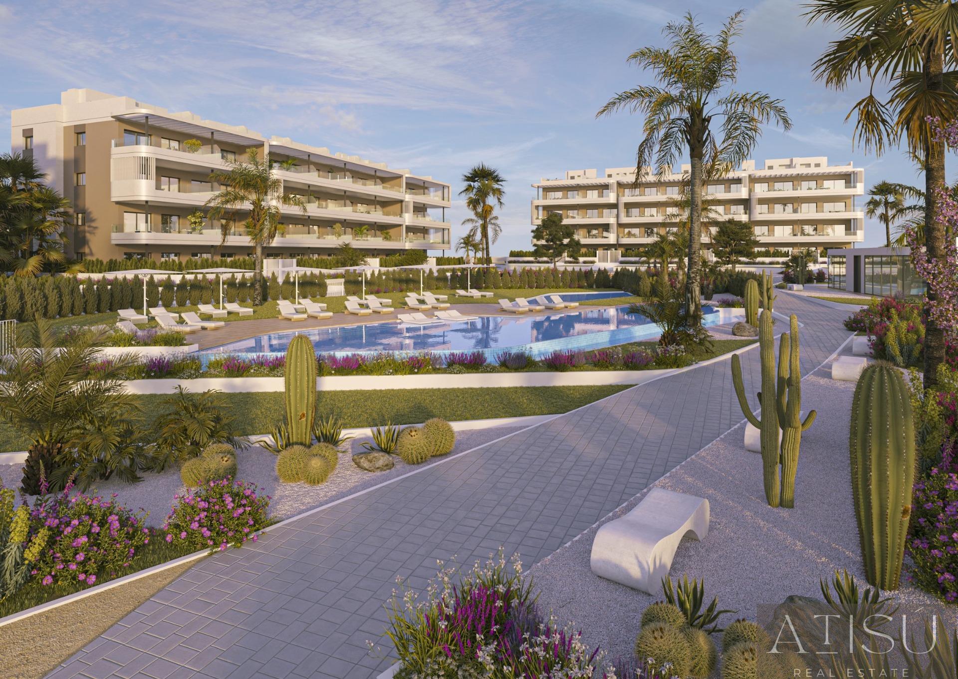 Venta de apartamento en Torrevieja
