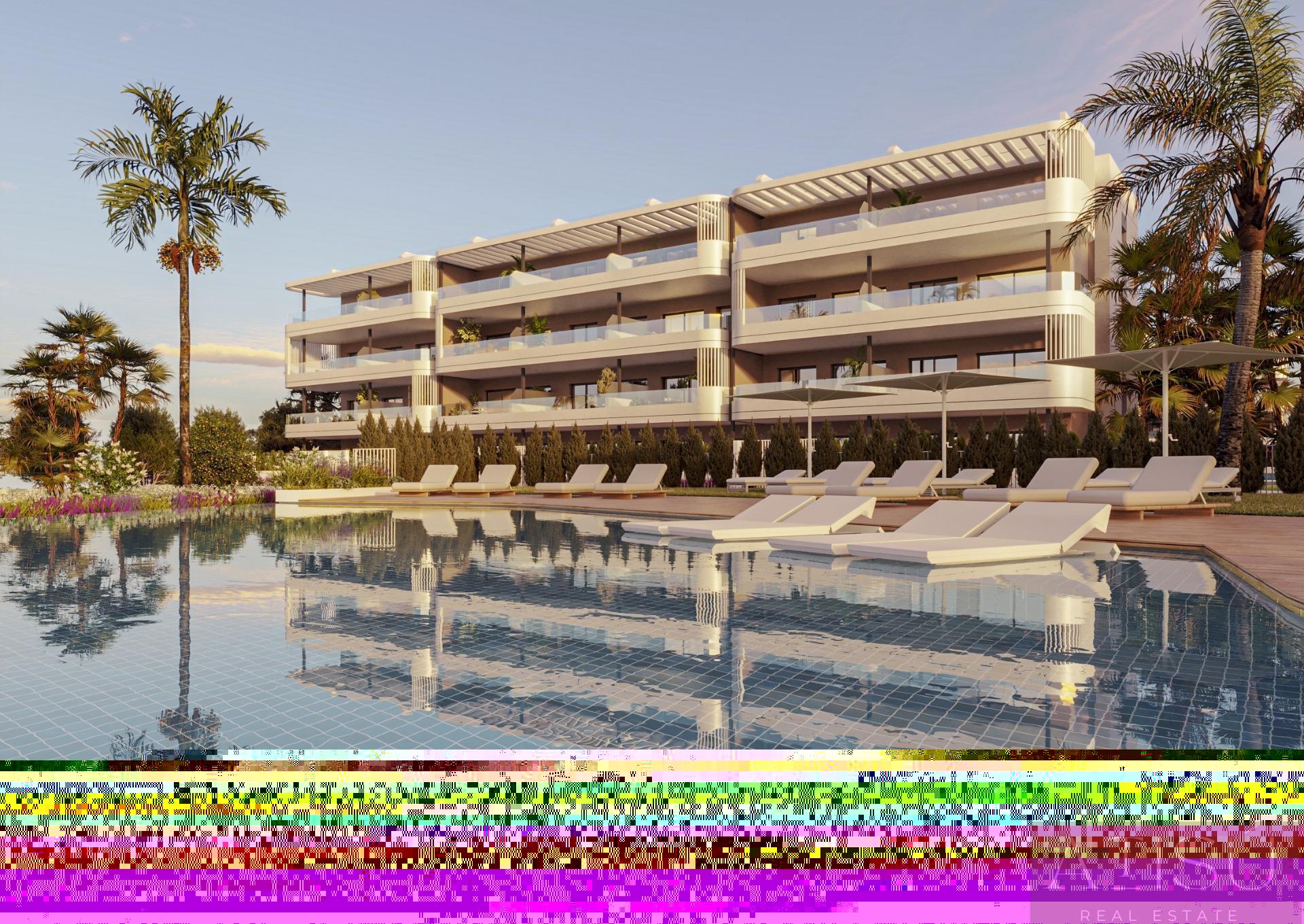 Venta de apartamento en Torrevieja