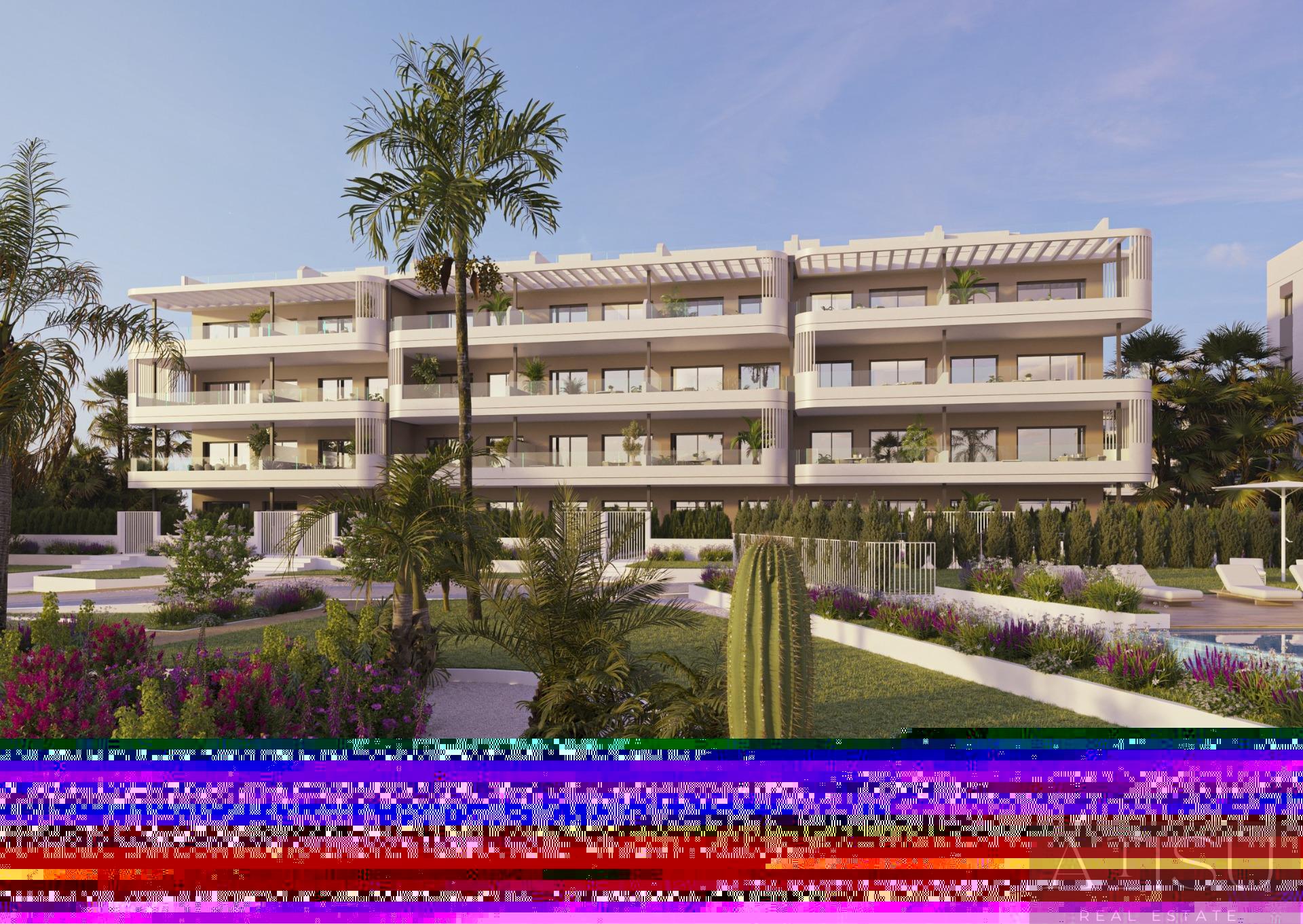 Venta de apartamento en Torrevieja