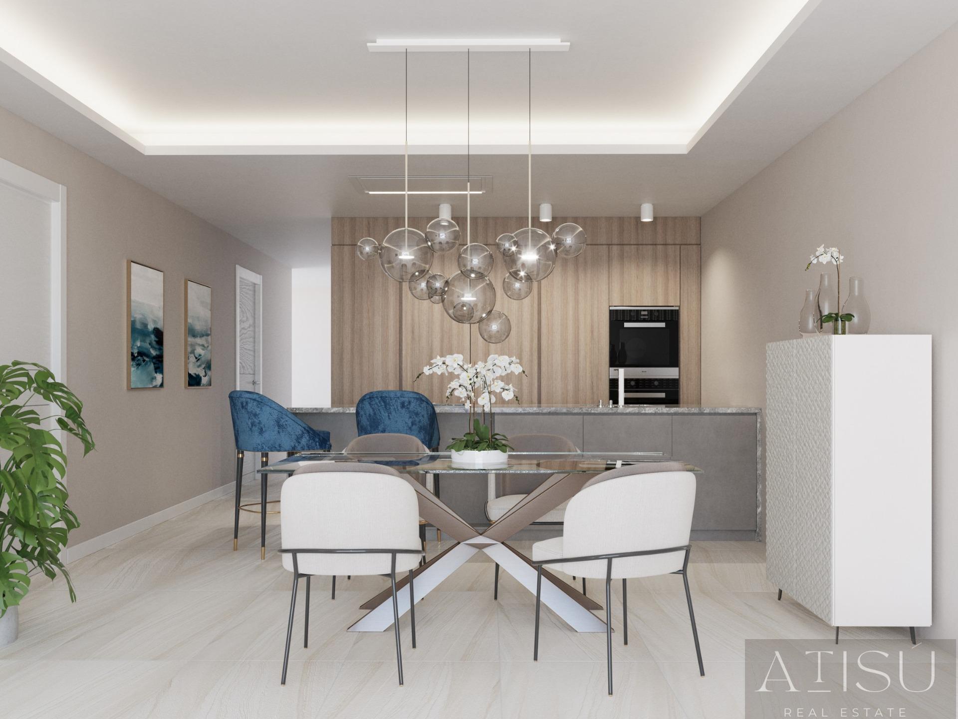Venta de apartamento en Guardamar del segura