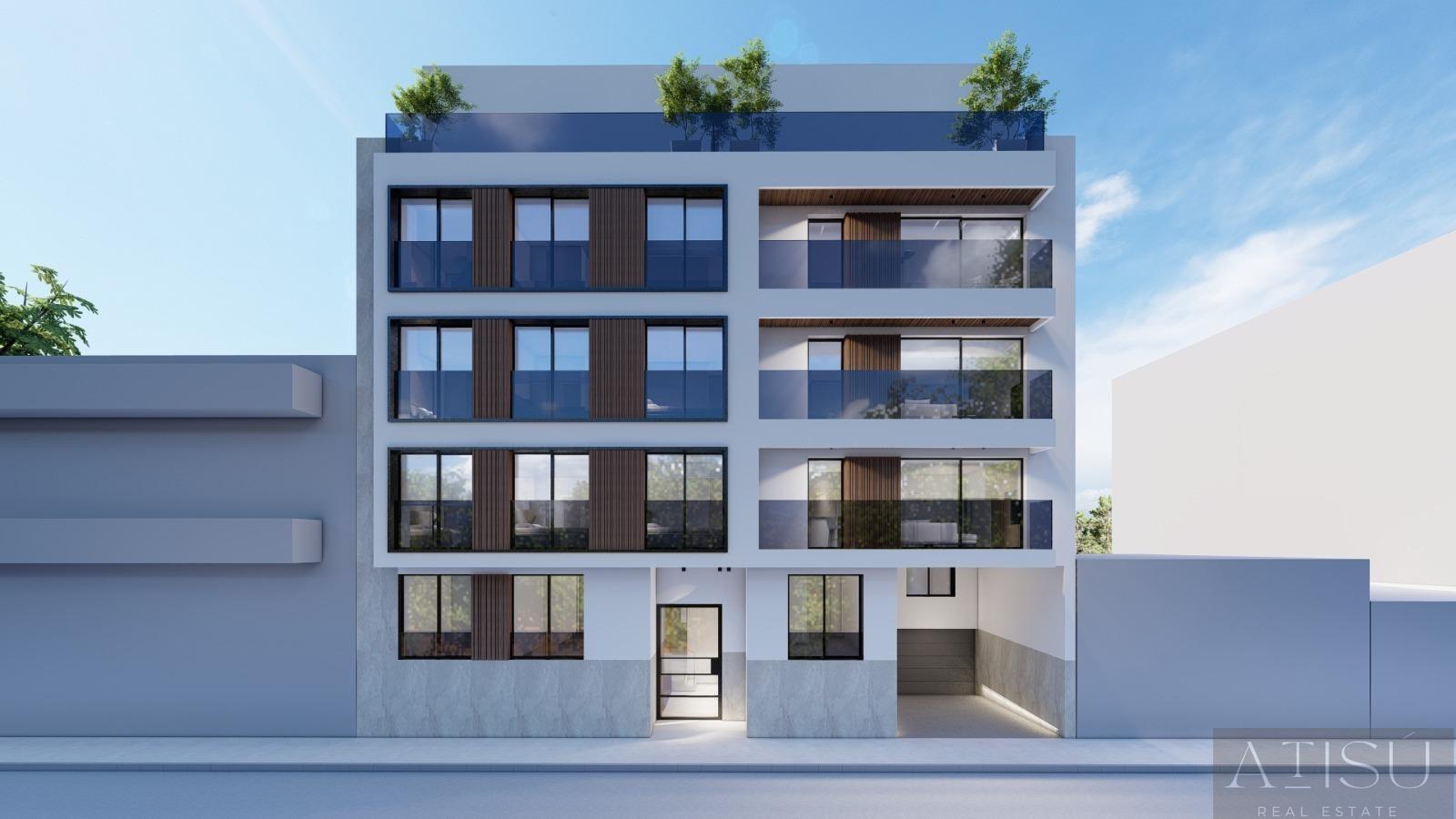 Venta de apartamento en Guardamar del Segura