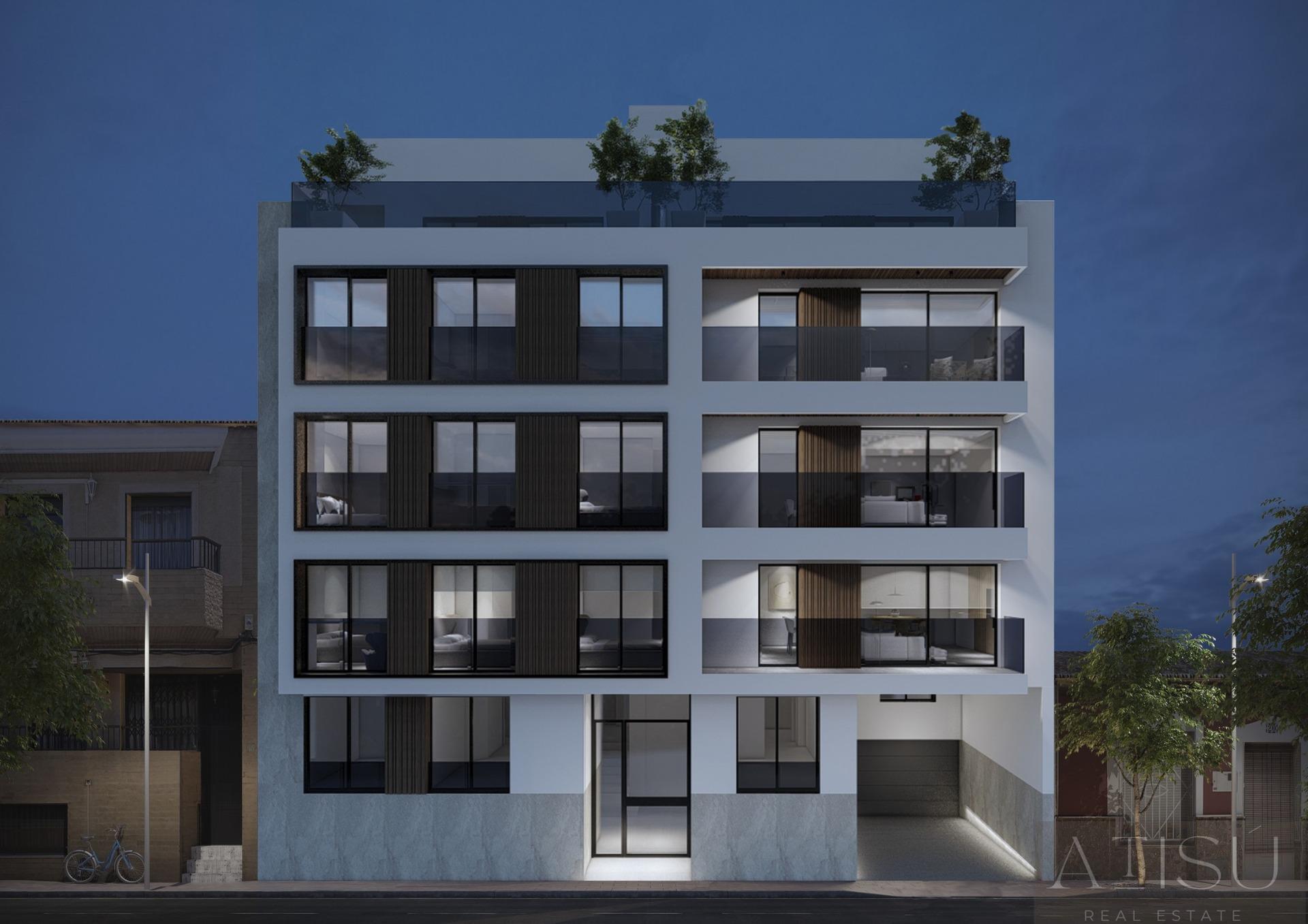 Venta de apartamento en Guardamar del Segura