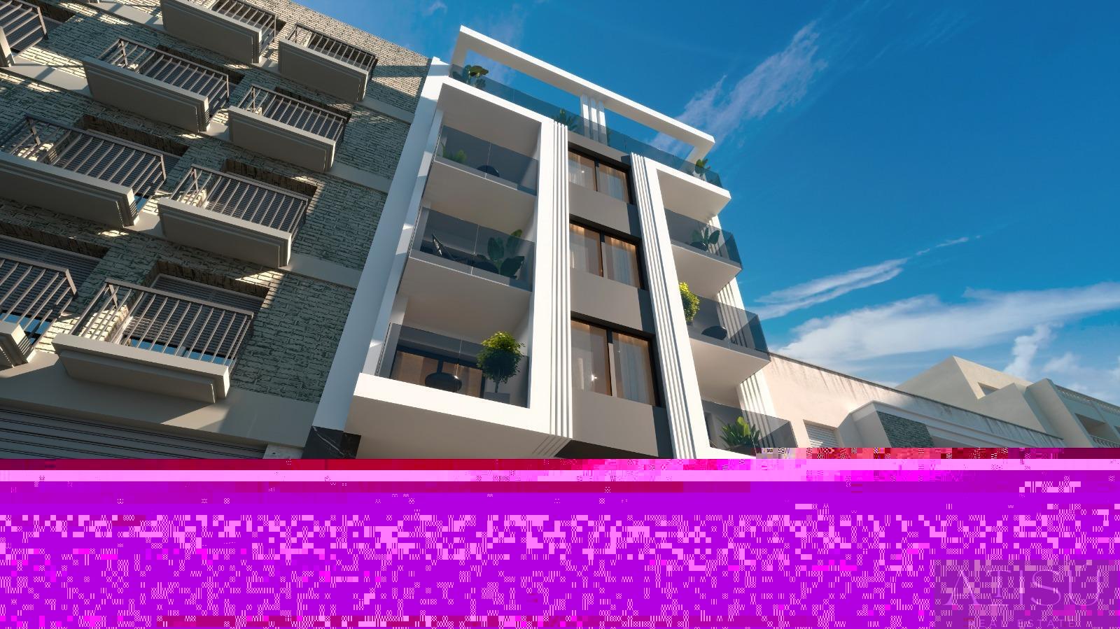 Venta de apartamento en Torrevieja