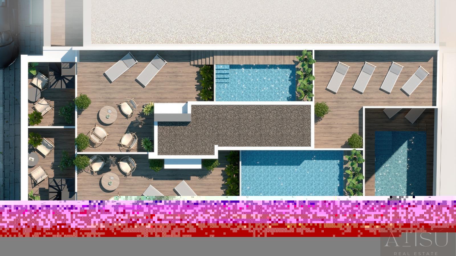 Venta de apartamento en Torrevieja