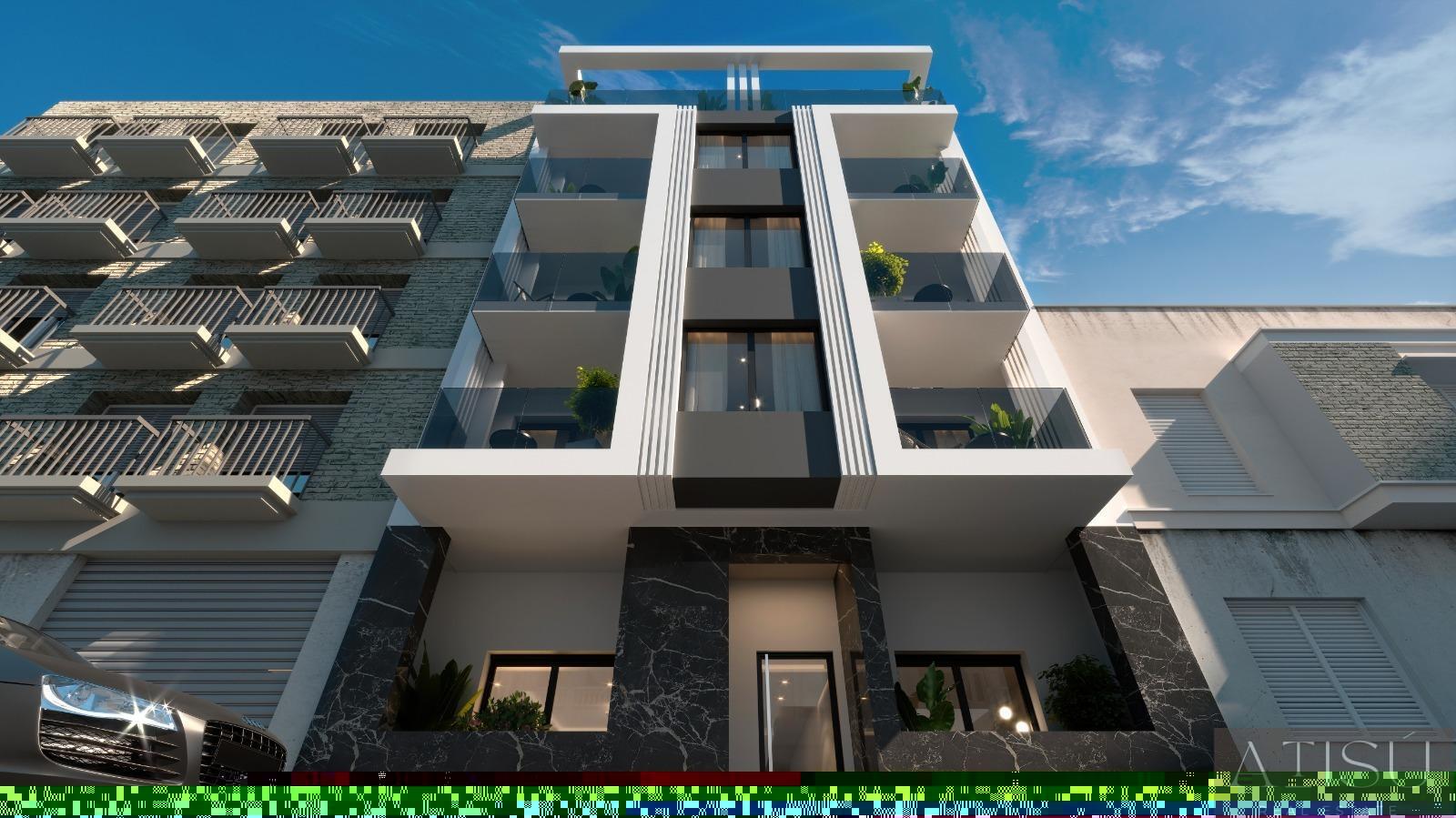 Venta de apartamento en Torrevieja