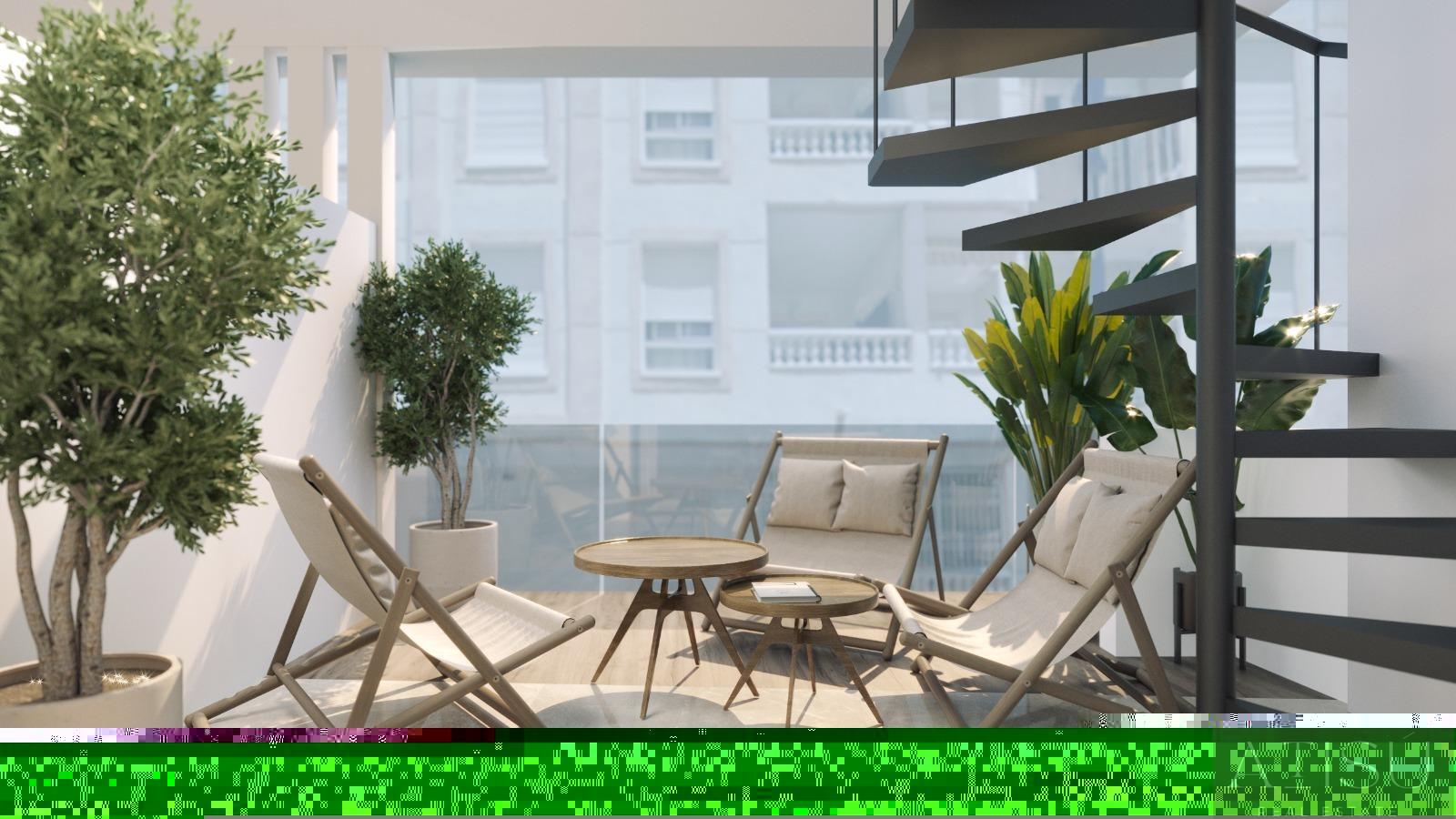 Venta de apartamento en Torrevieja