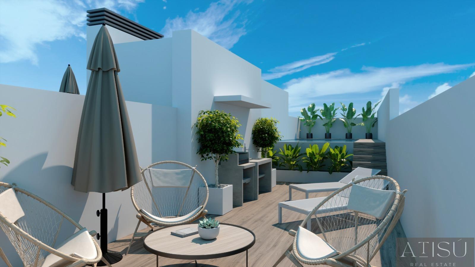 Venta de apartamento en Torrevieja