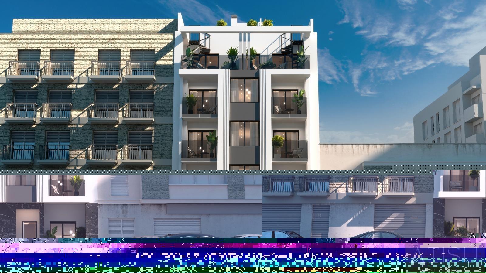 Venta de  en Torrevieja