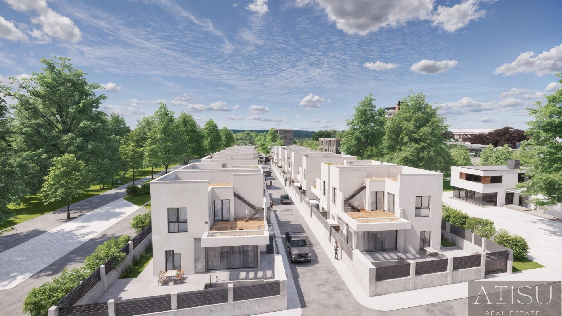 Venta de villa en Los Montesinos