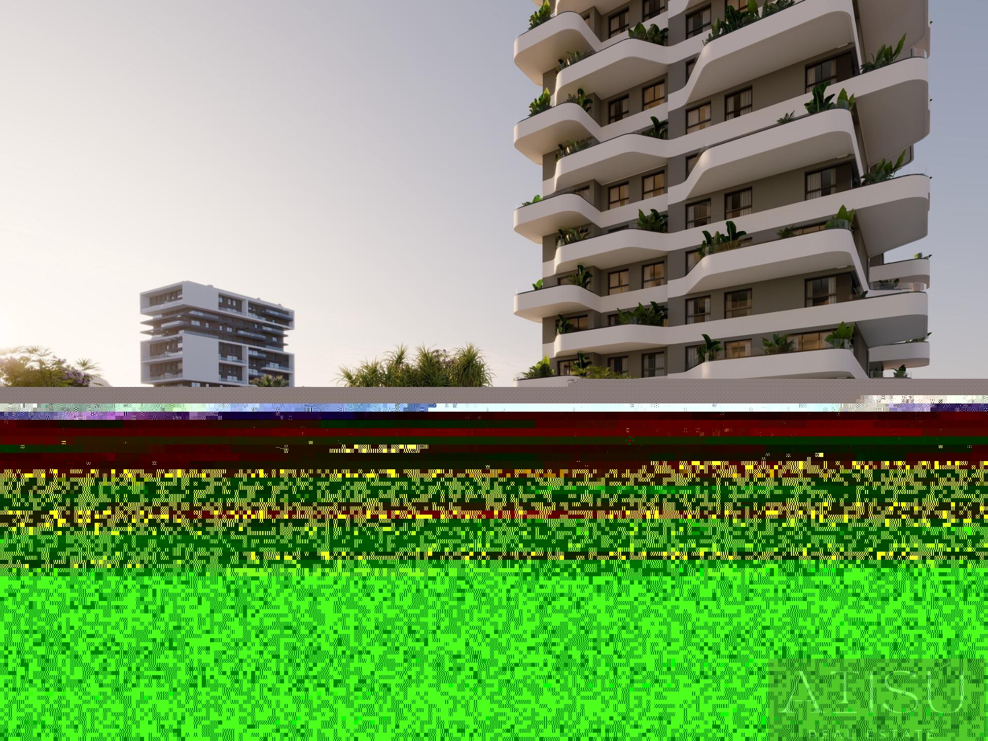 Venta de apartamento en Calpe