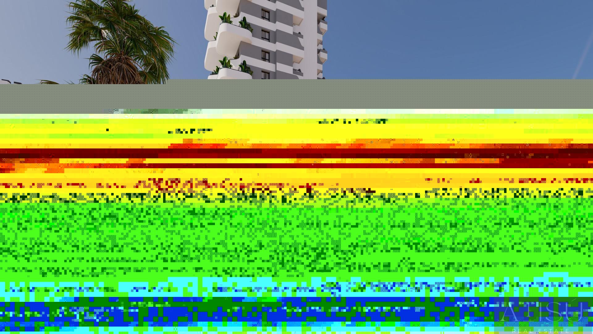 Venta de apartamento en Calpe