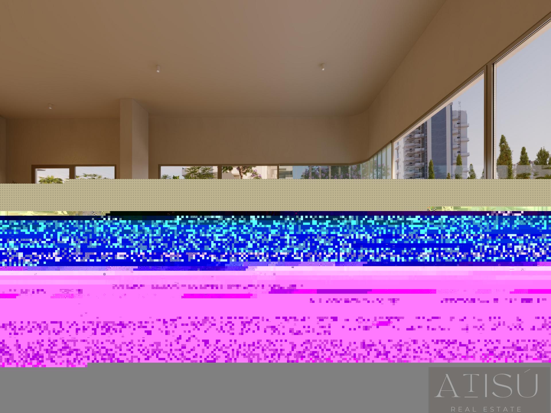 Venta de apartamento en Calpe
