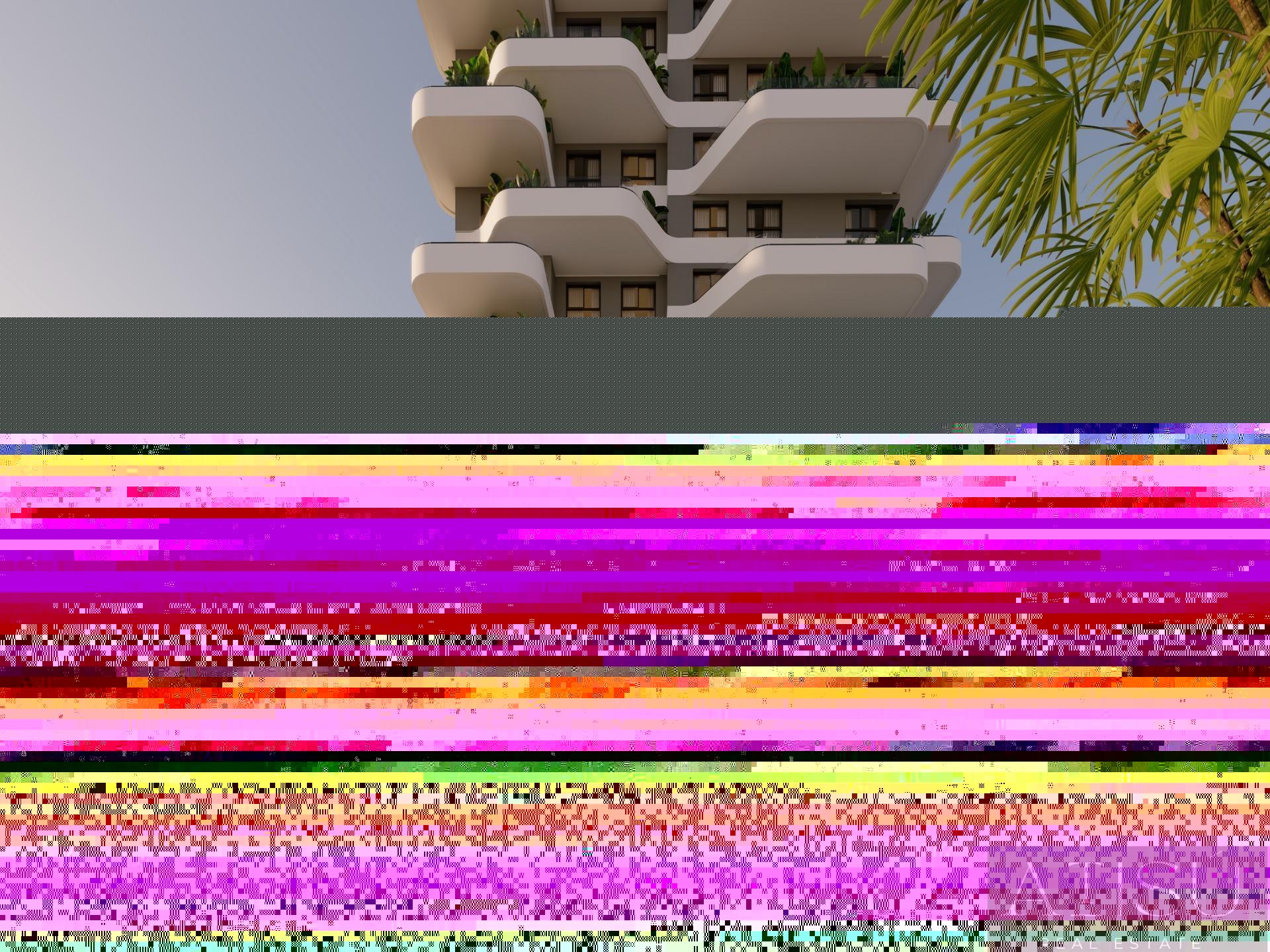 Venta de apartamento en Calpe